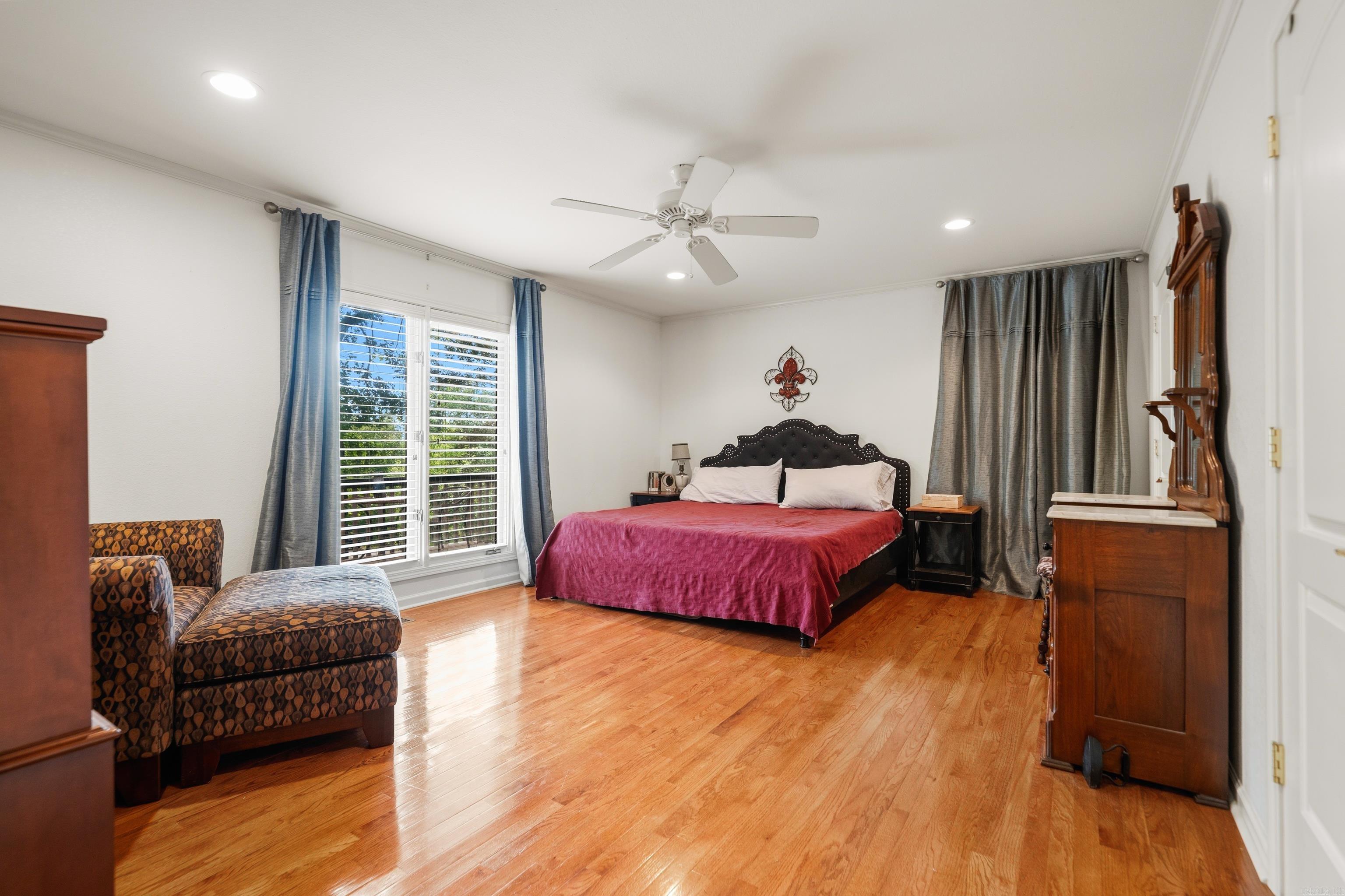 Foutch - Residential