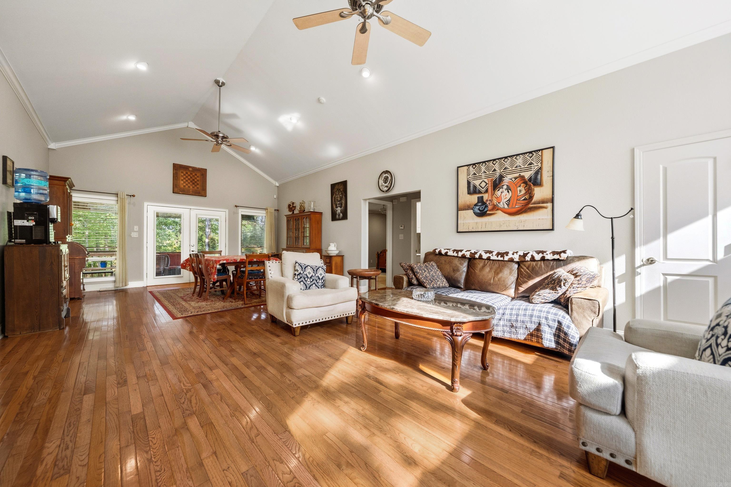 Foutch - Residential