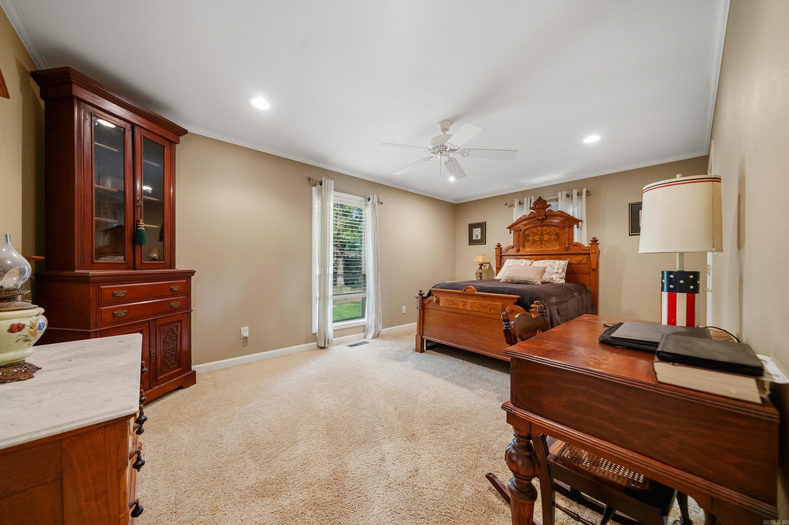 Foutch - Residential