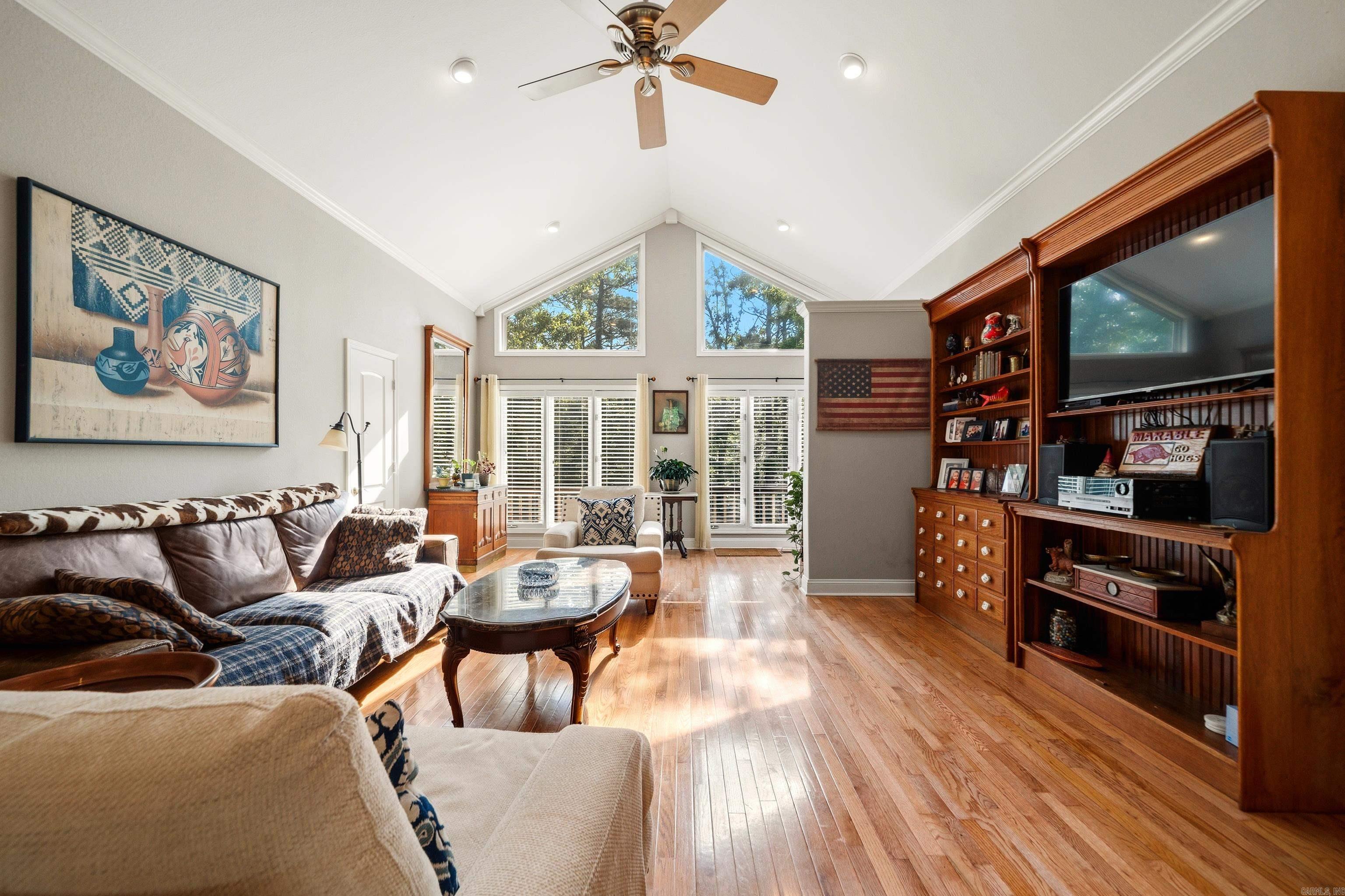 Foutch - Residential