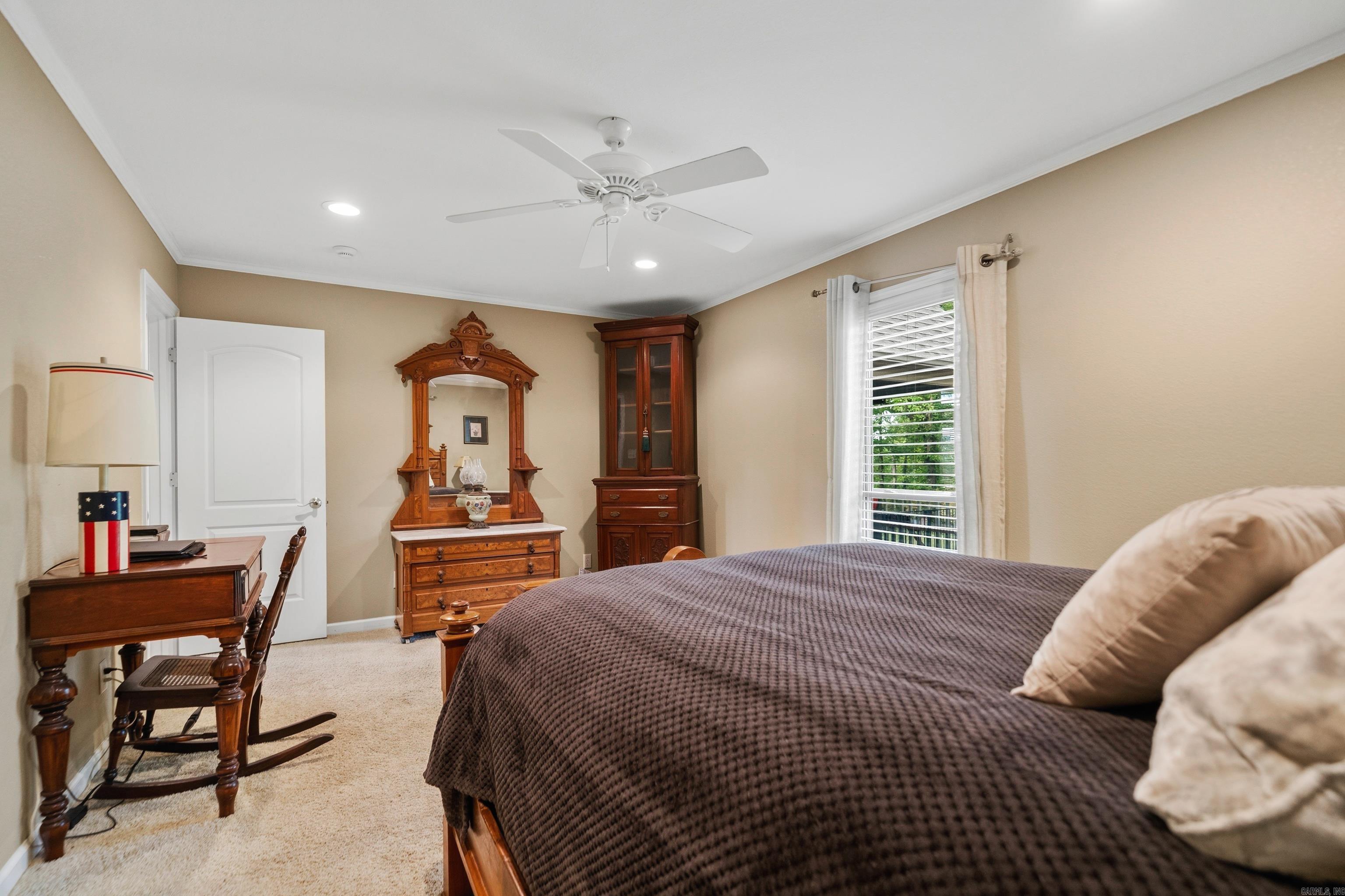 Foutch - Residential