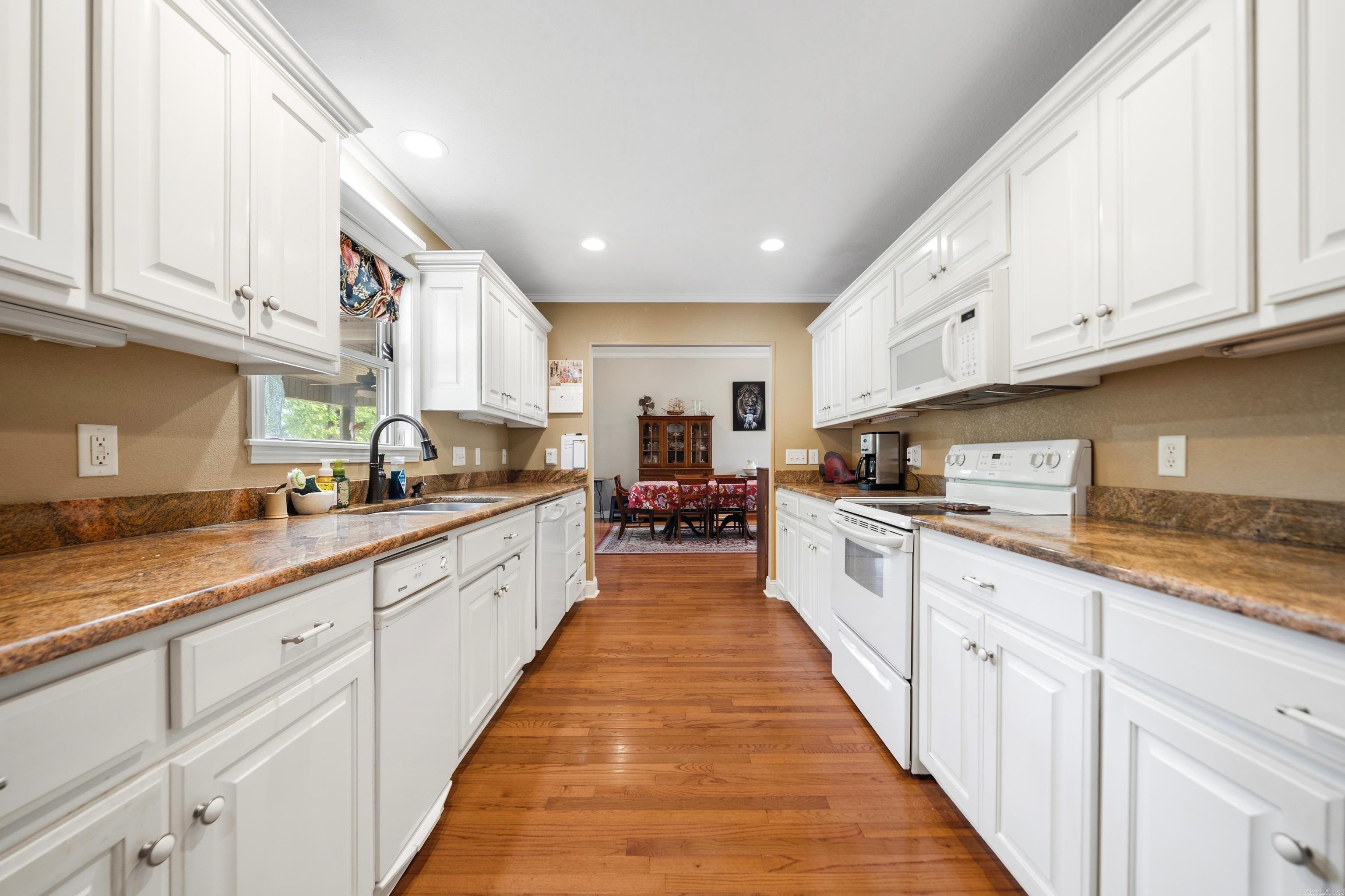 Foutch - Residential