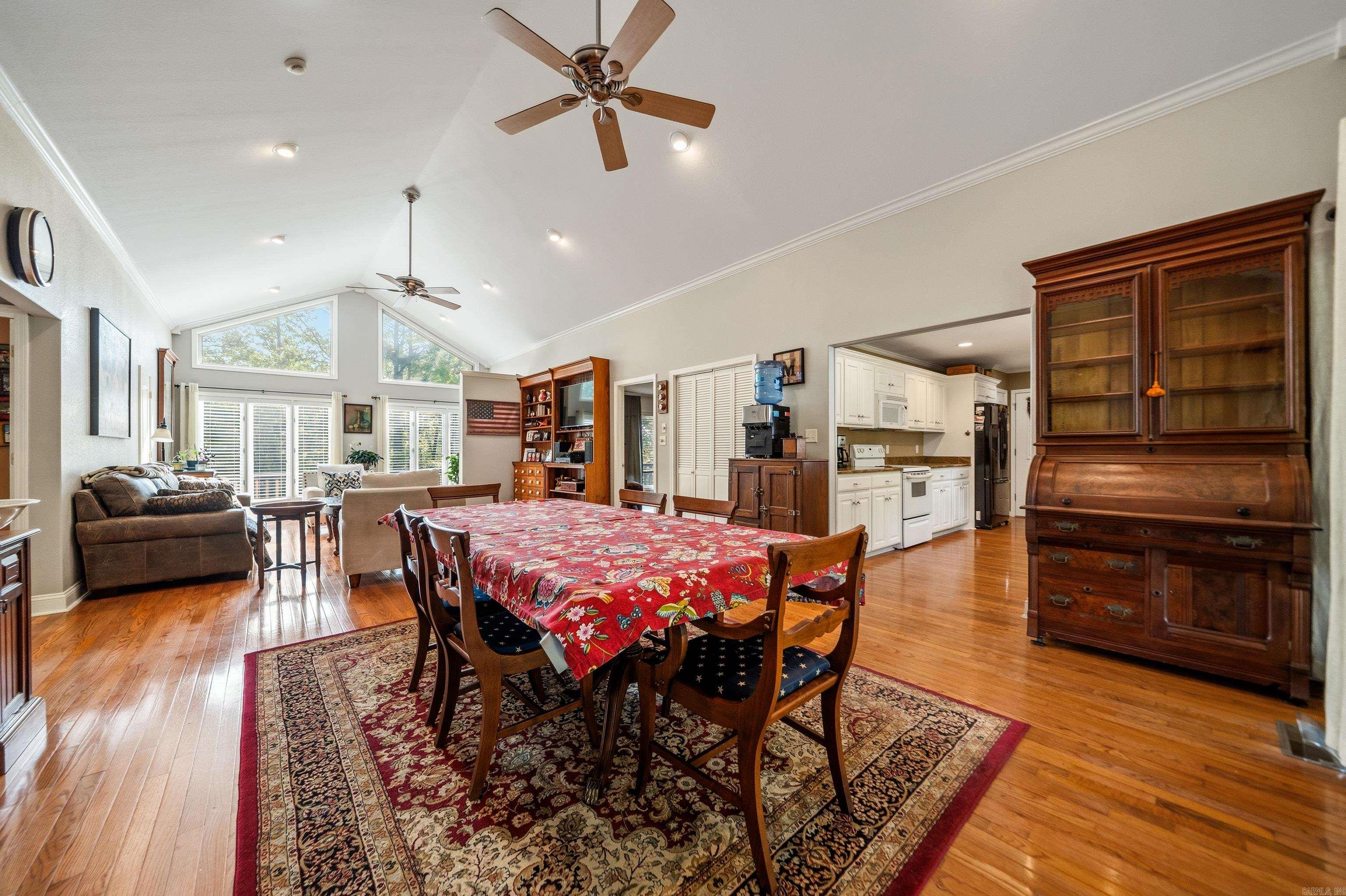 Foutch - Residential