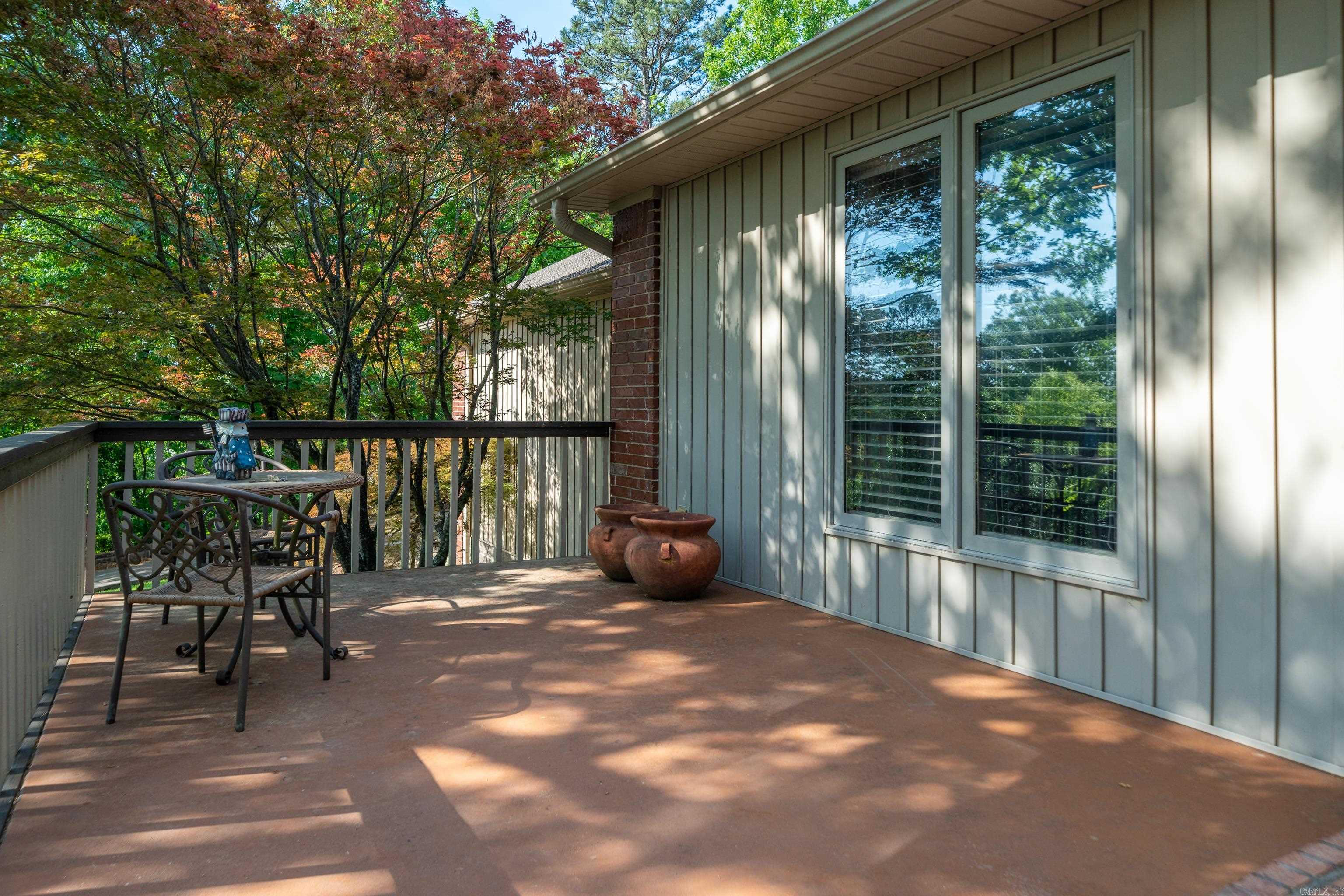 Foutch - Residential