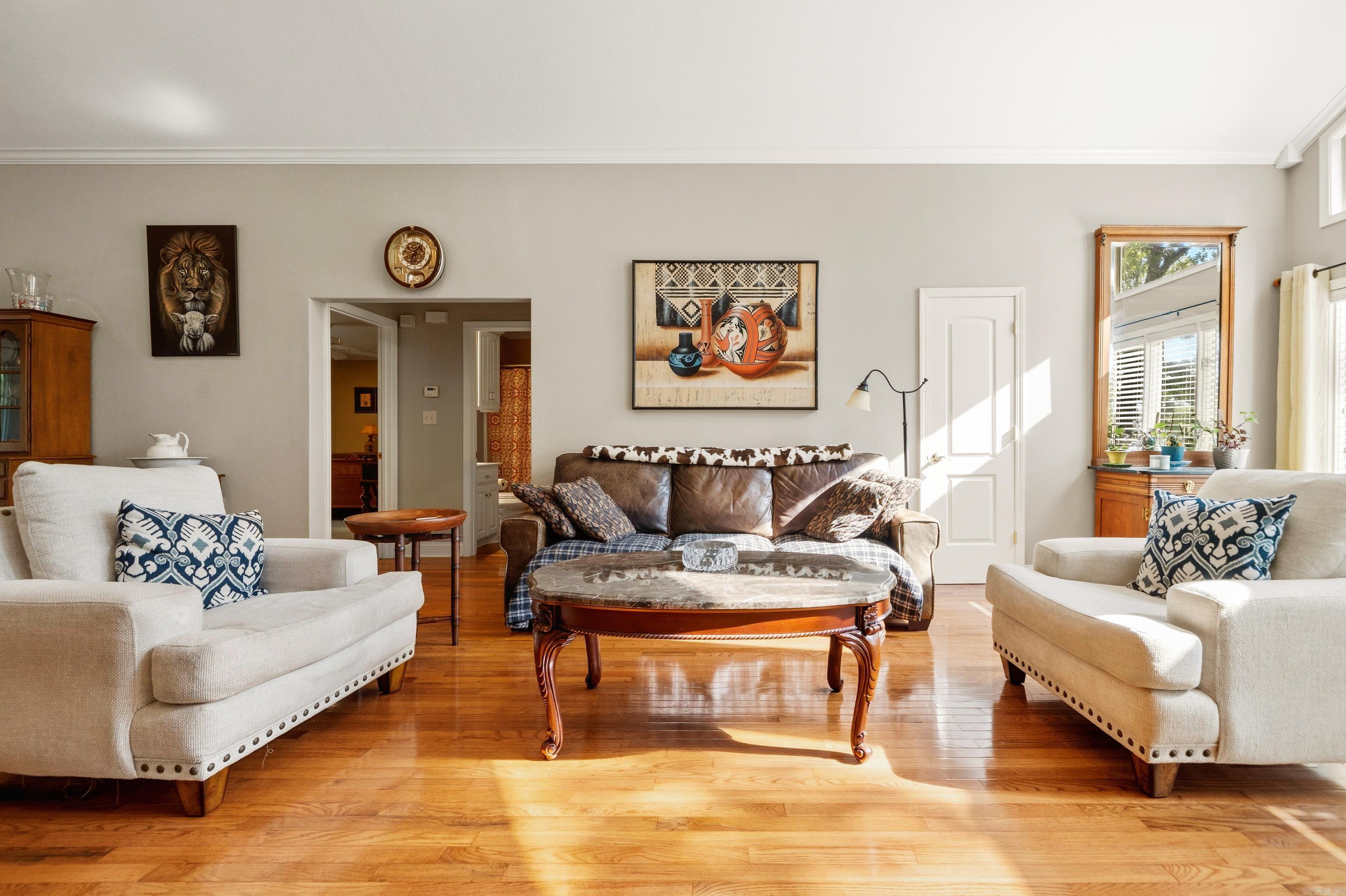 Foutch - Residential