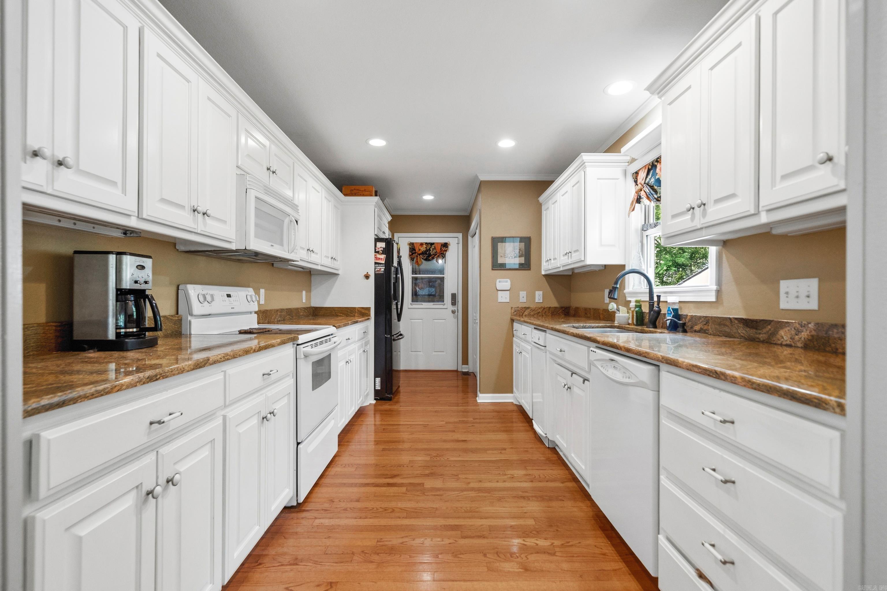 Foutch - Residential