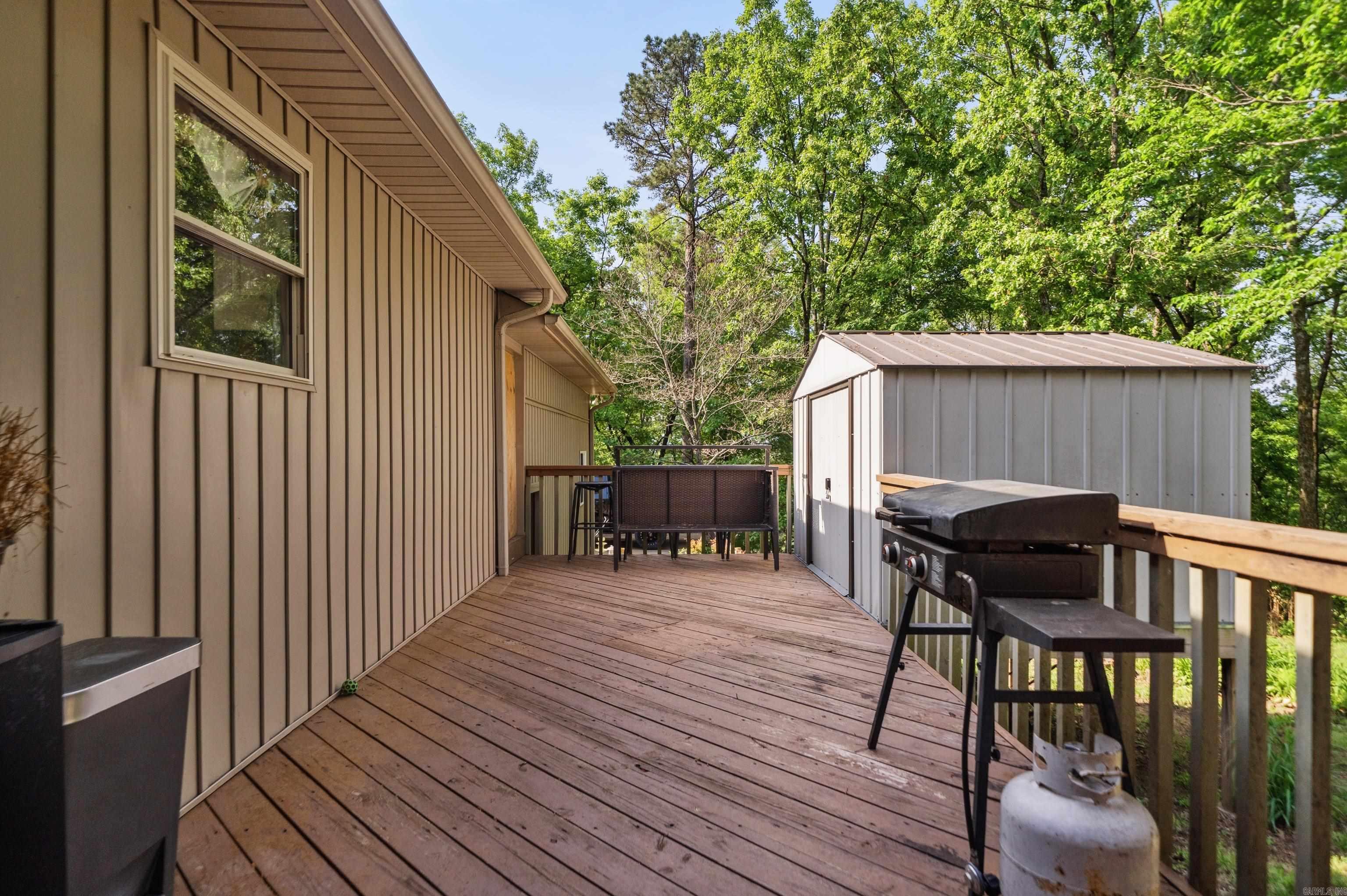 Foutch - Residential