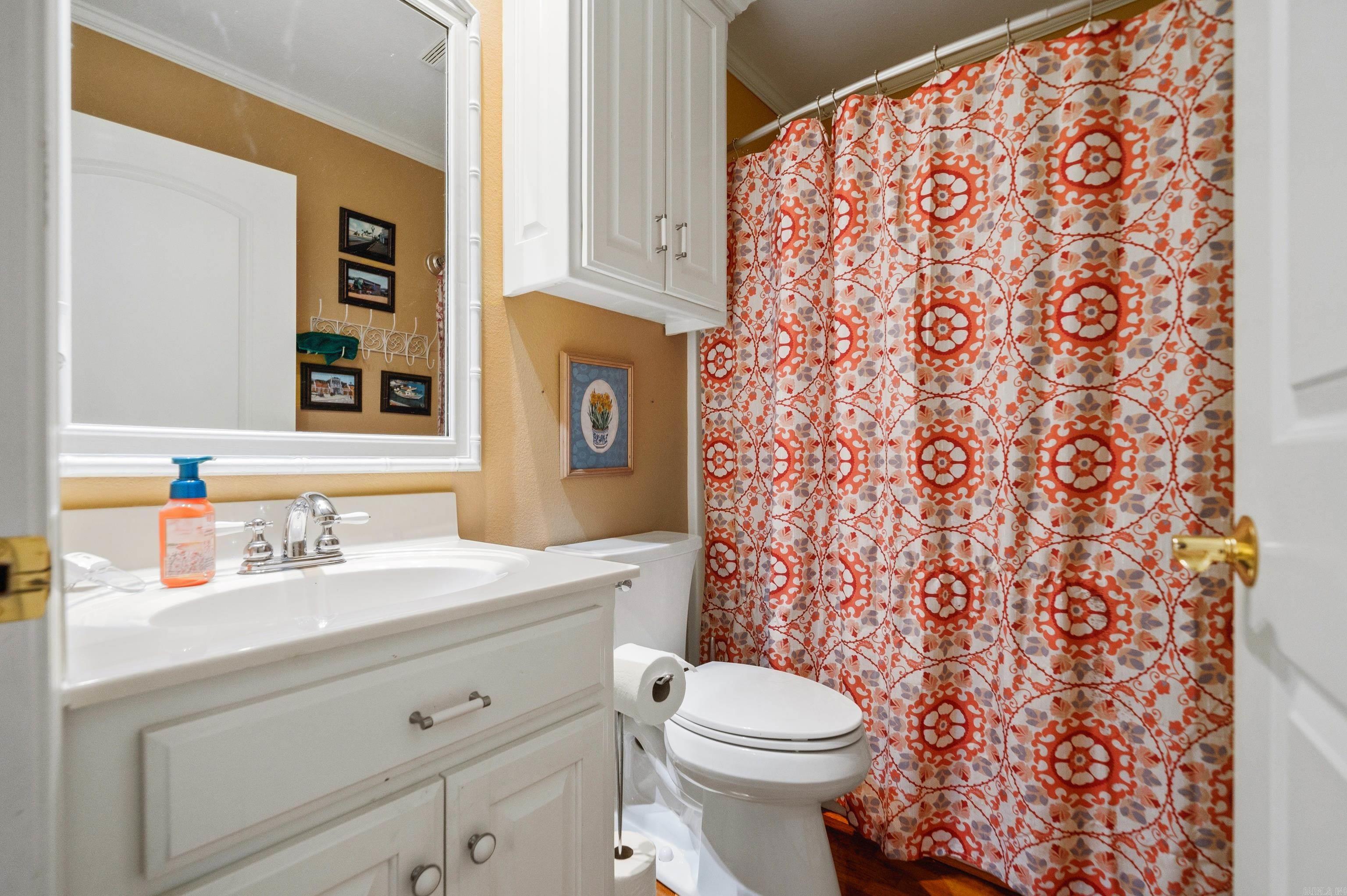 Foutch - Residential