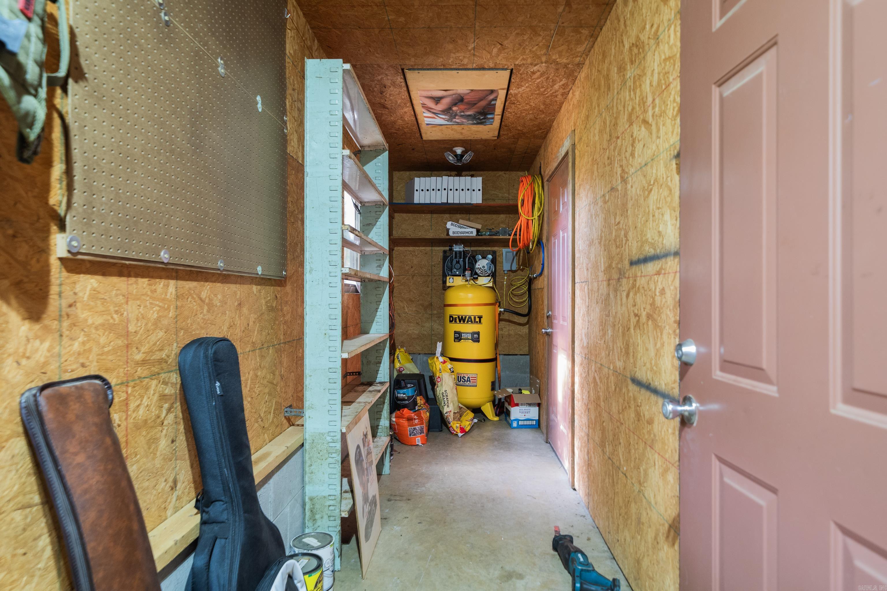 Foutch - Residential