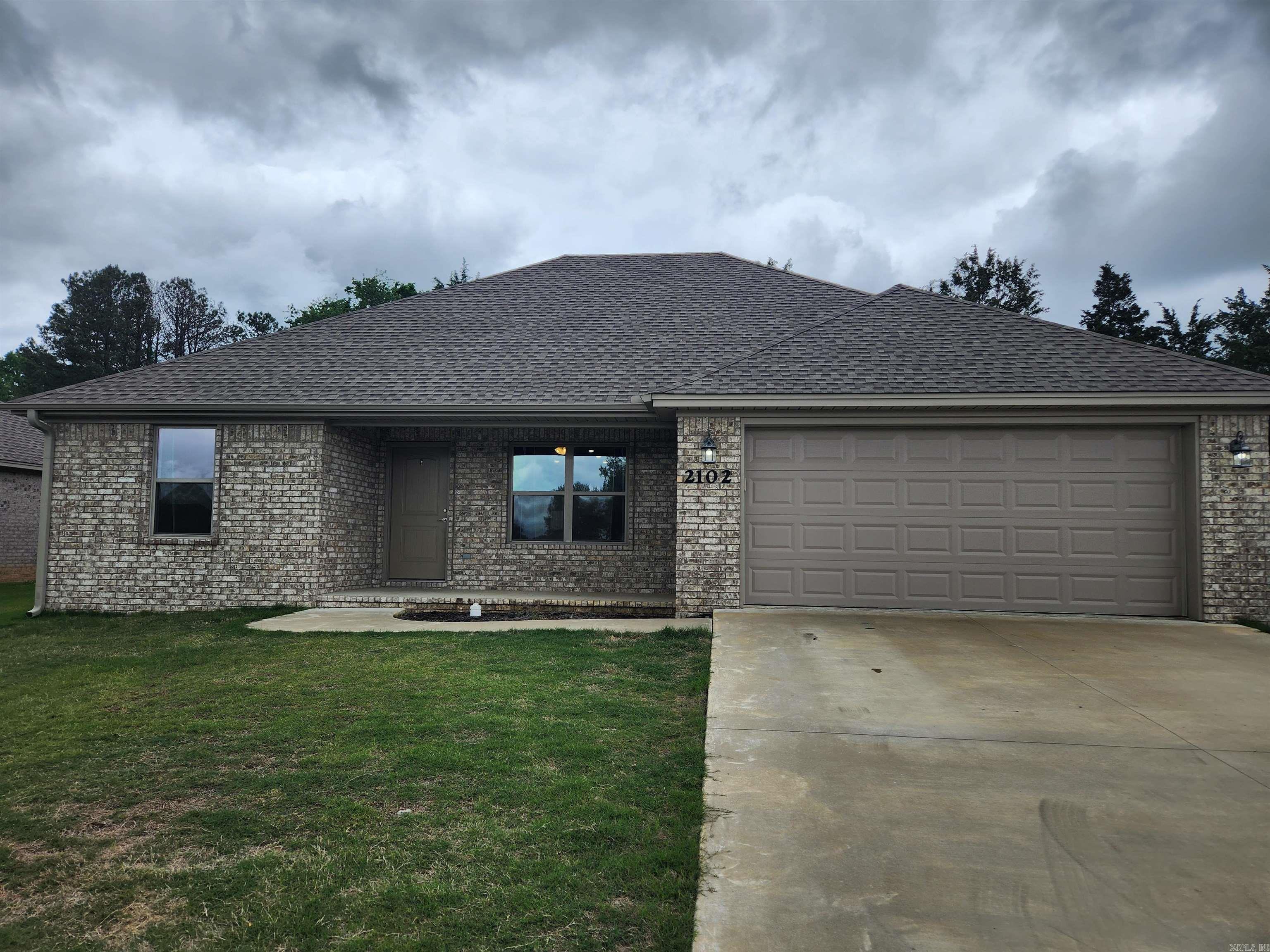 Rehoboth - Residential Lease