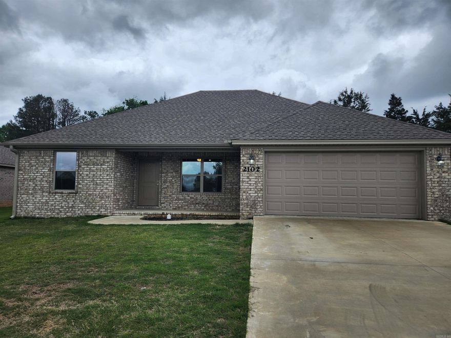 Move in ready Annual Lease