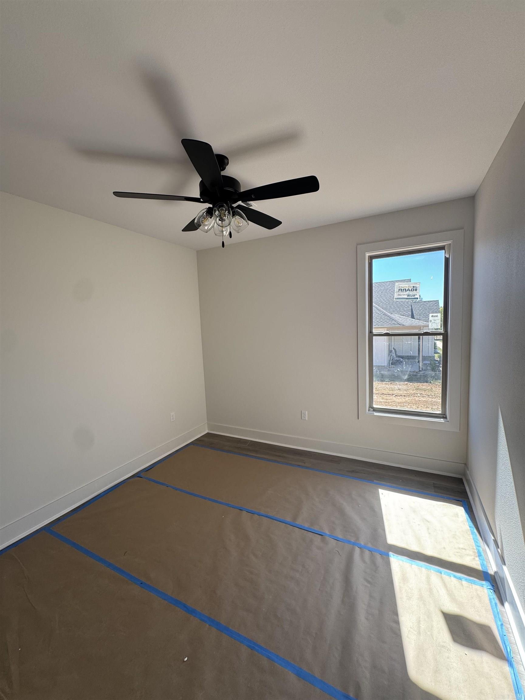 MIDTOWN BRYANT - Residential