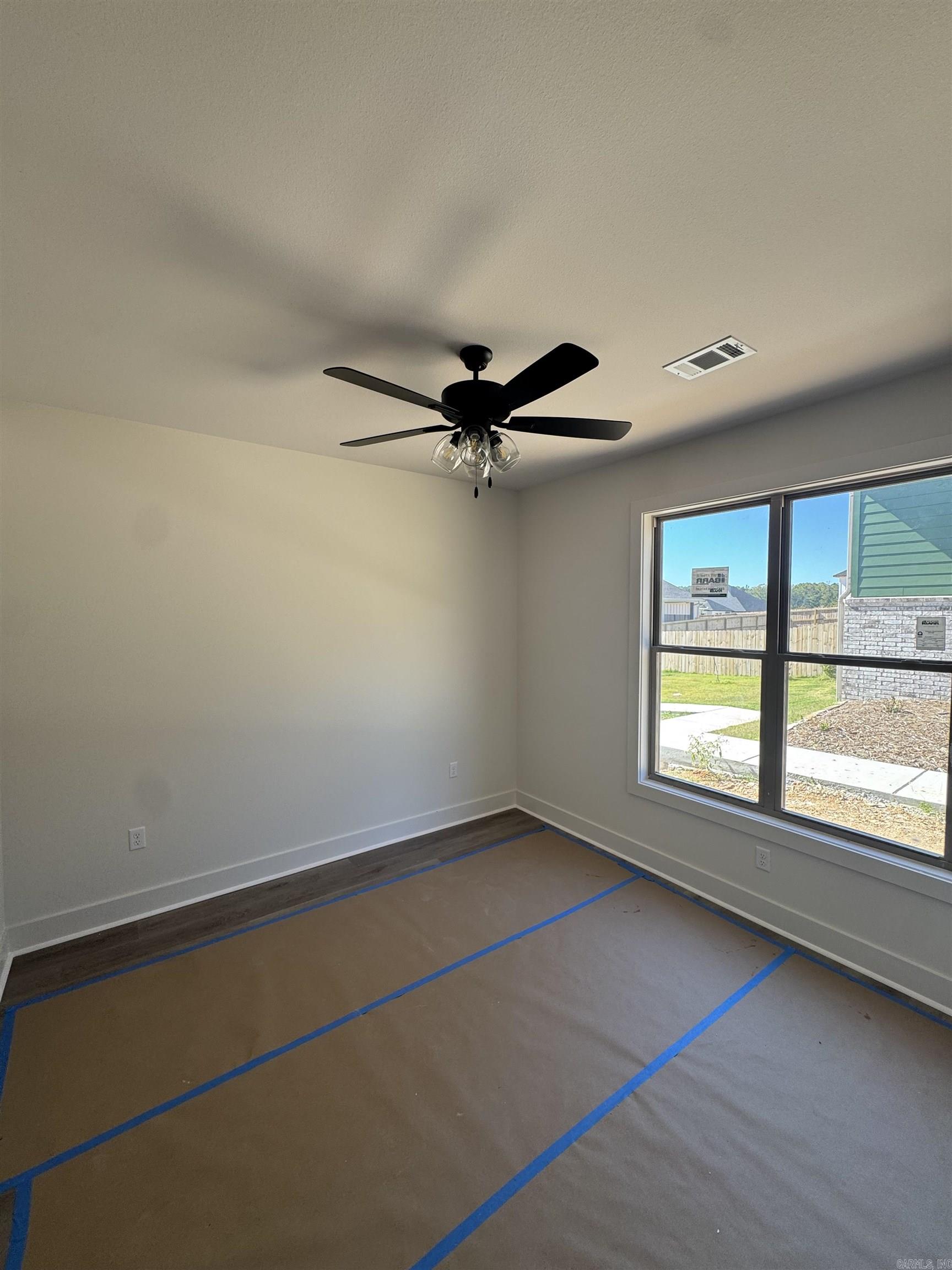 MIDTOWN BRYANT - Residential