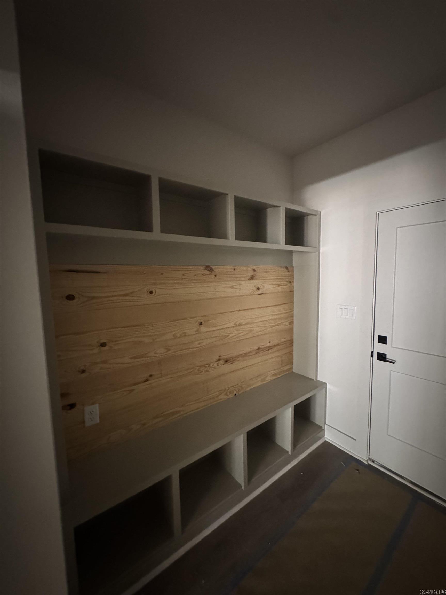 MIDTOWN BRYANT - Residential