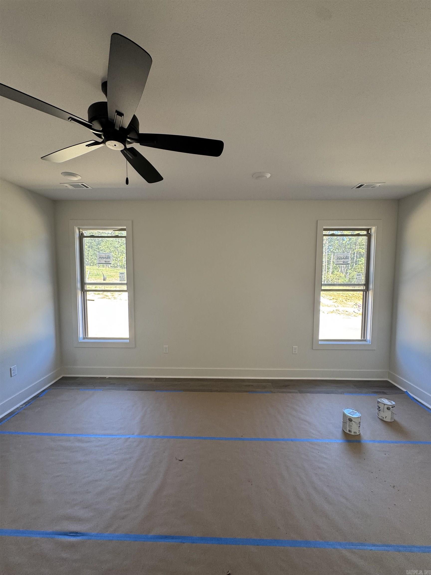 MIDTOWN BRYANT - Residential