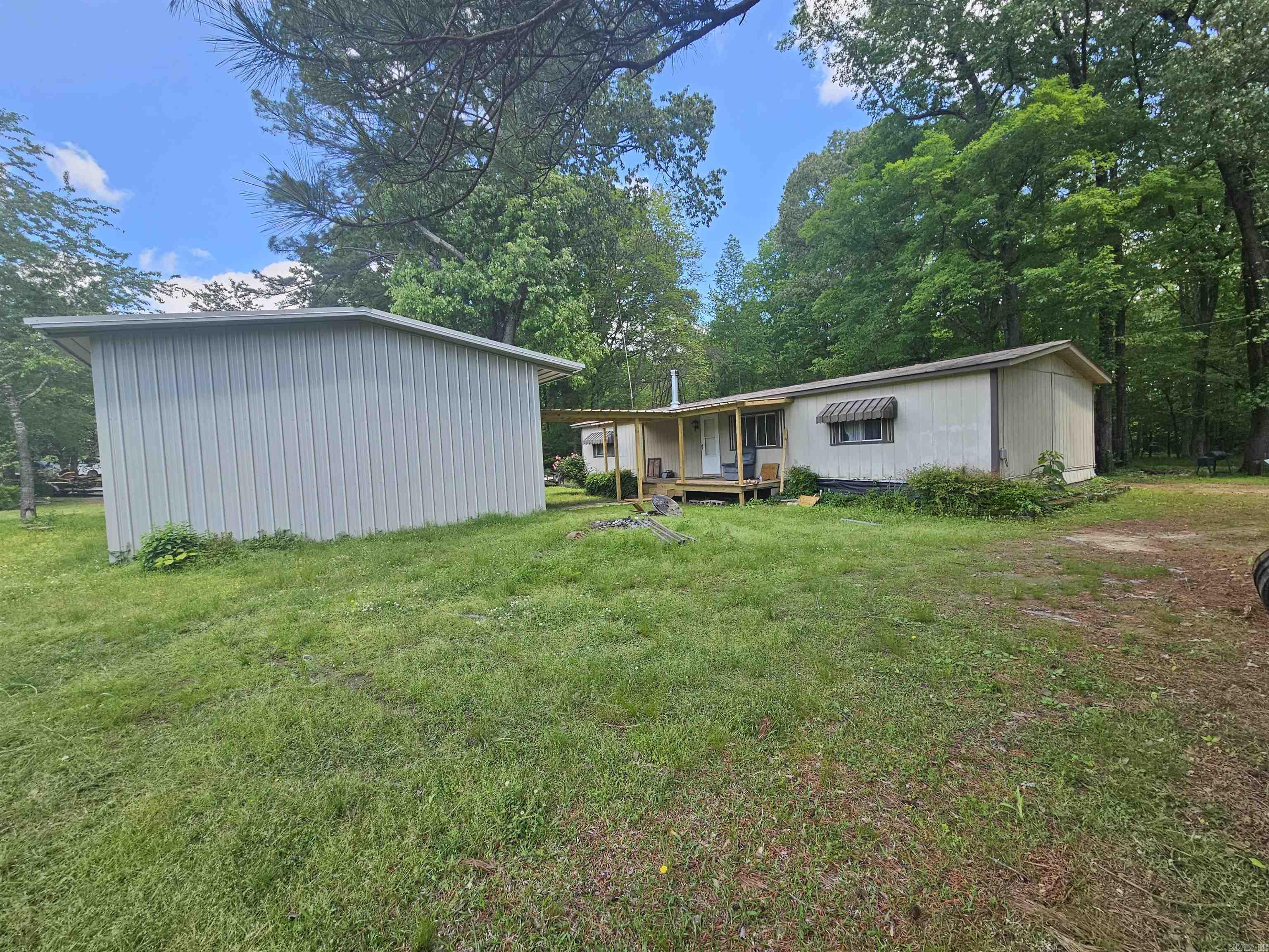 CANE CREEK MINI-FARMS - Residential