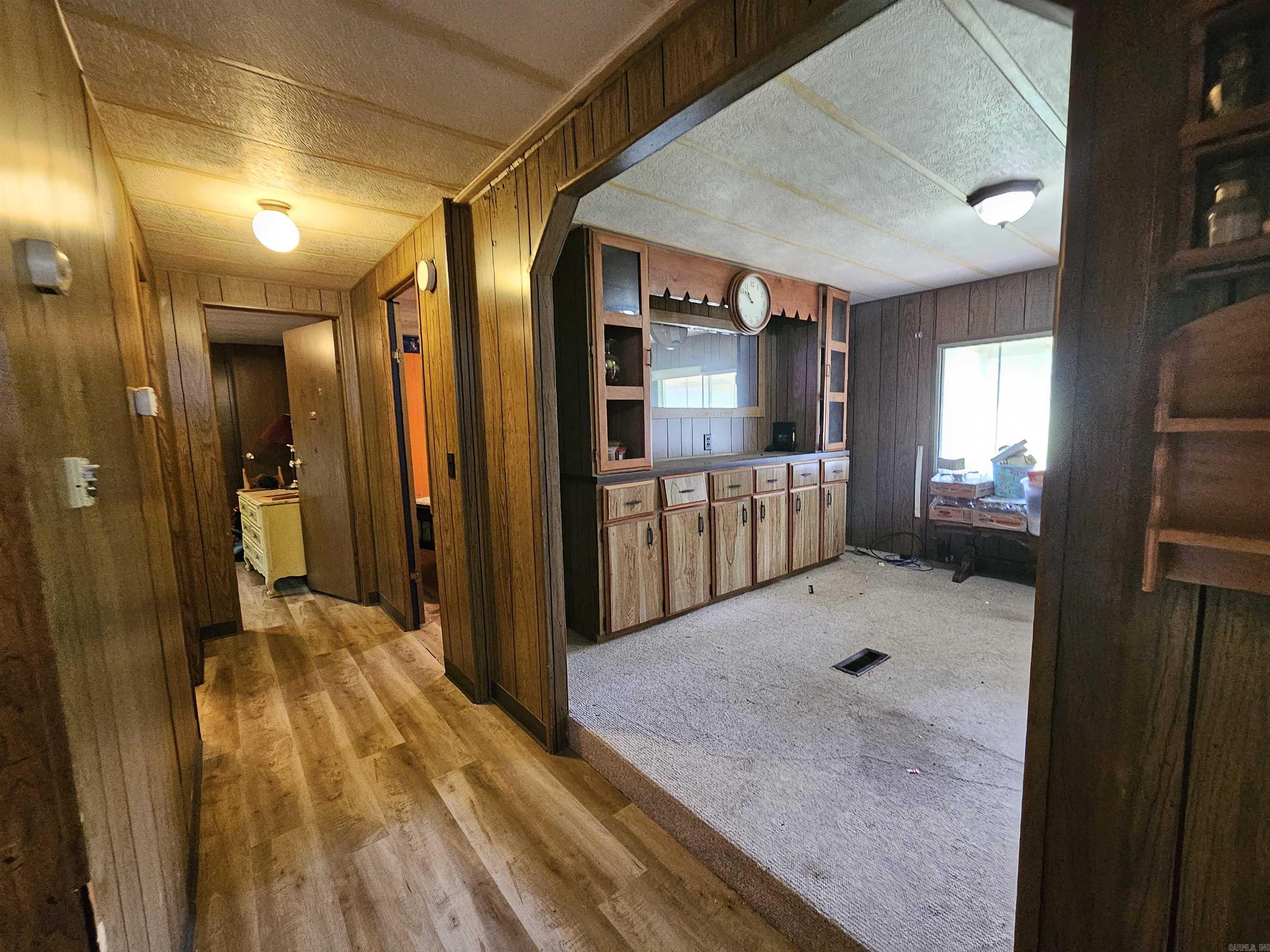 CANE CREEK MINI-FARMS - Residential