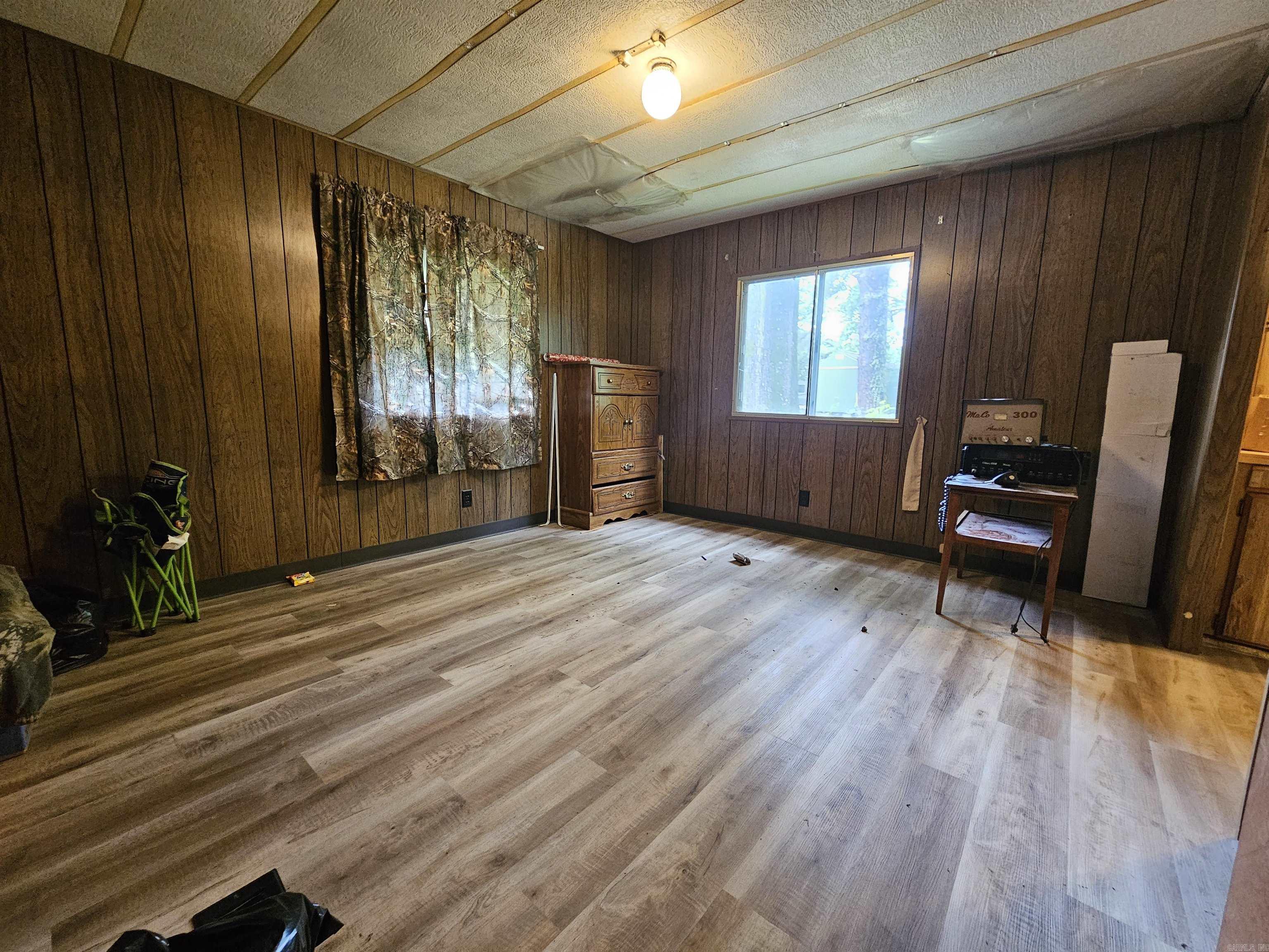 CANE CREEK MINI-FARMS - Residential