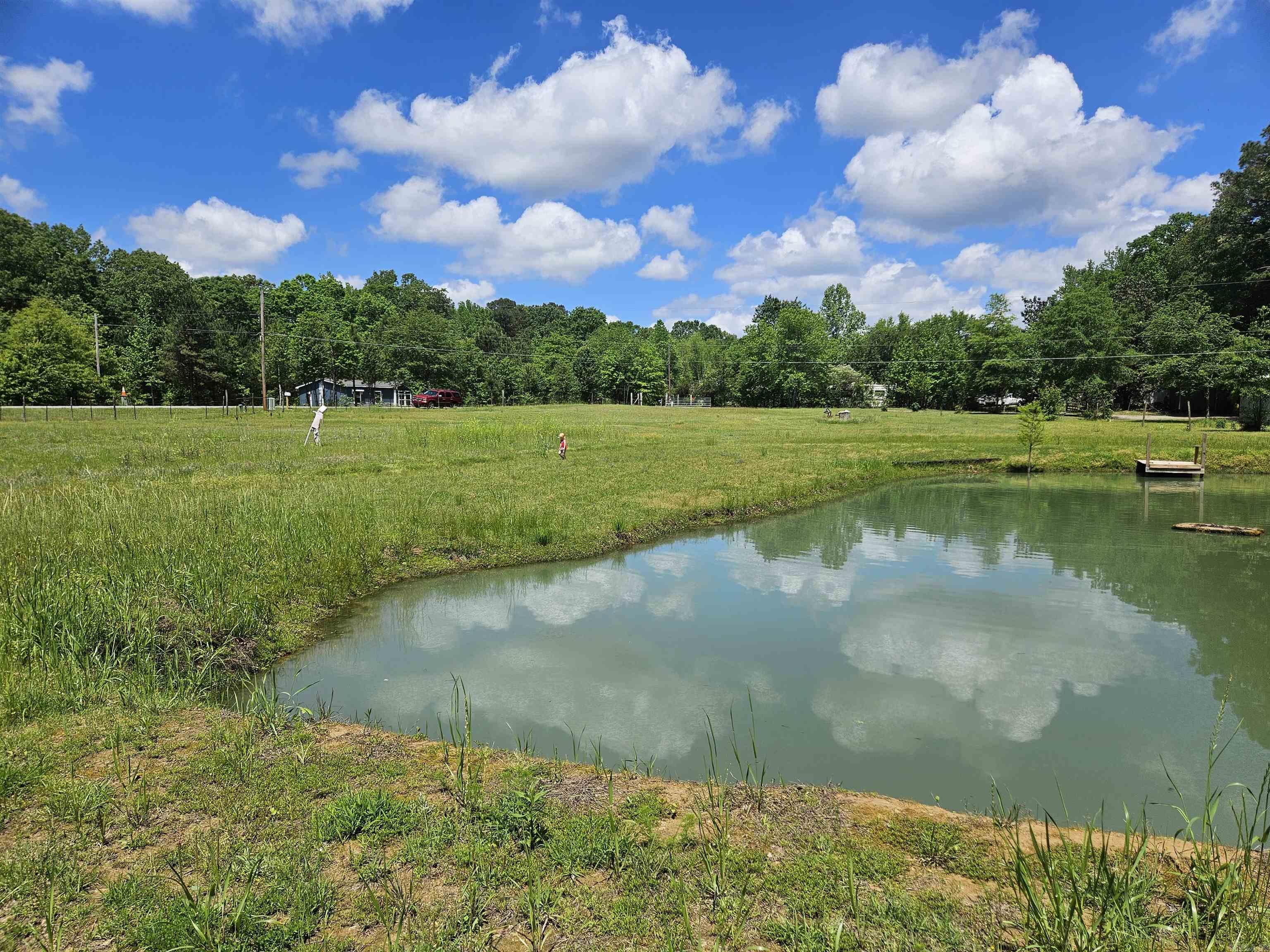 CANE CREEK MINI-FARMS - Residential