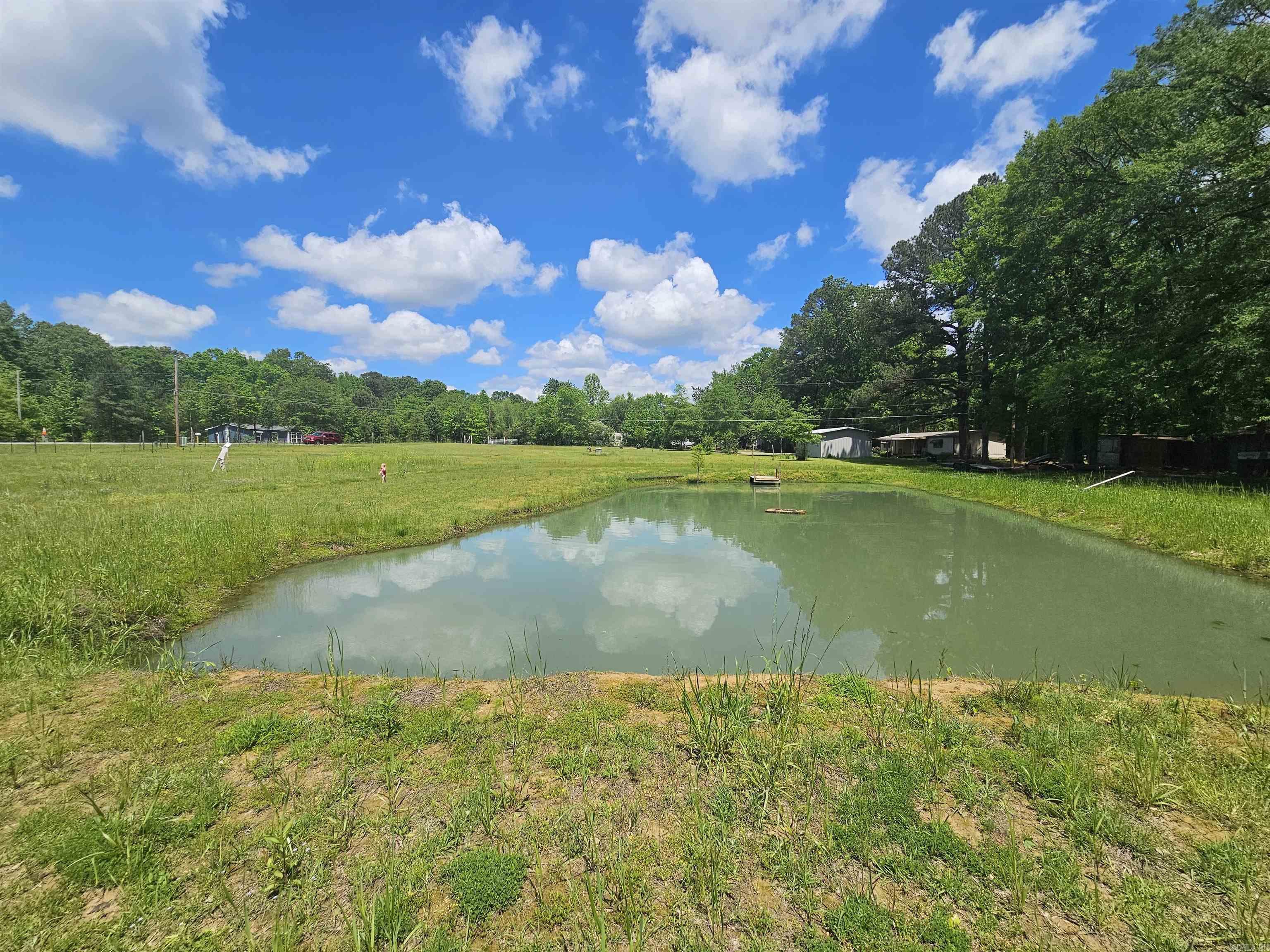 CANE CREEK MINI-FARMS - Residential