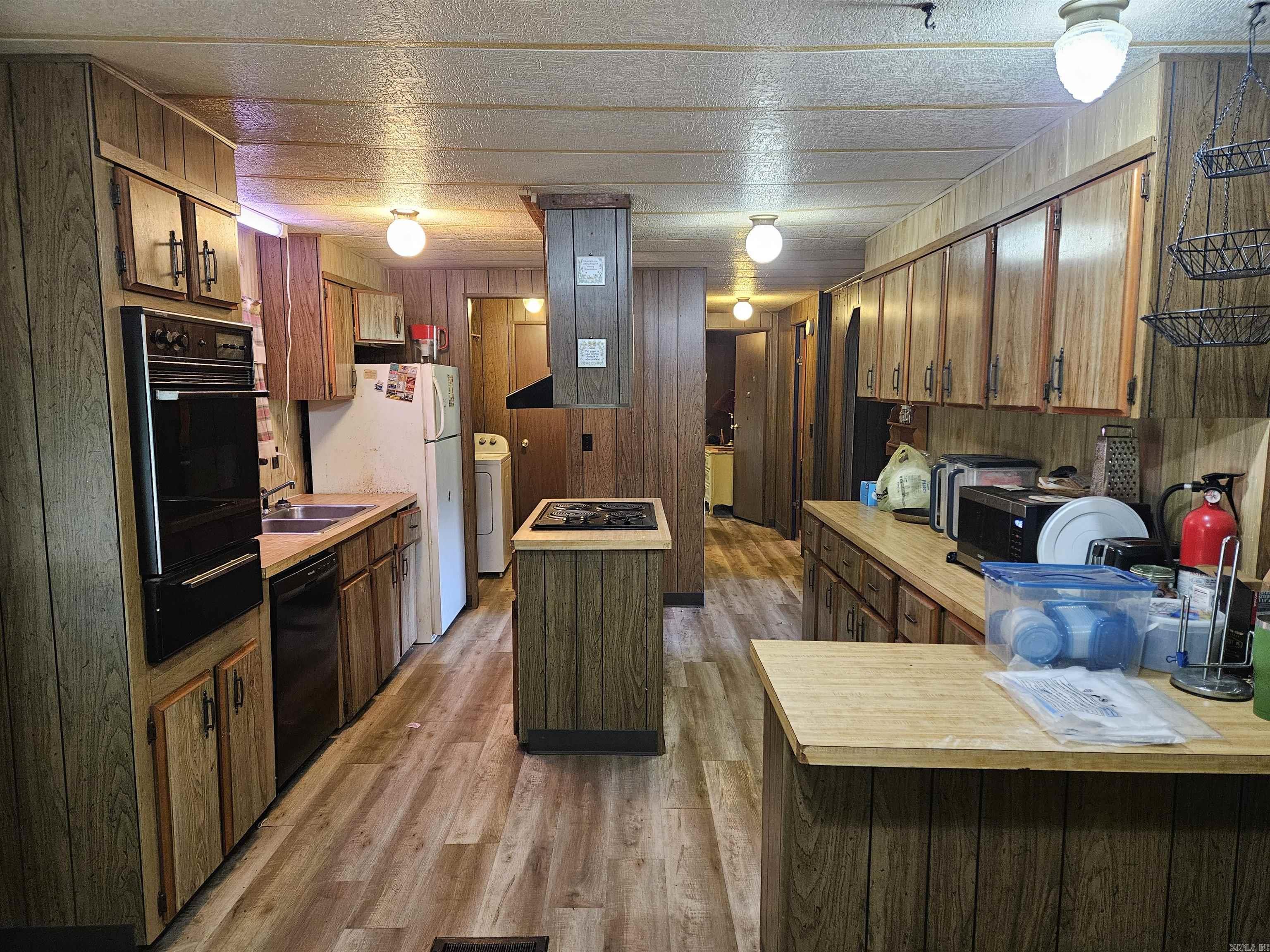 CANE CREEK MINI-FARMS - Residential