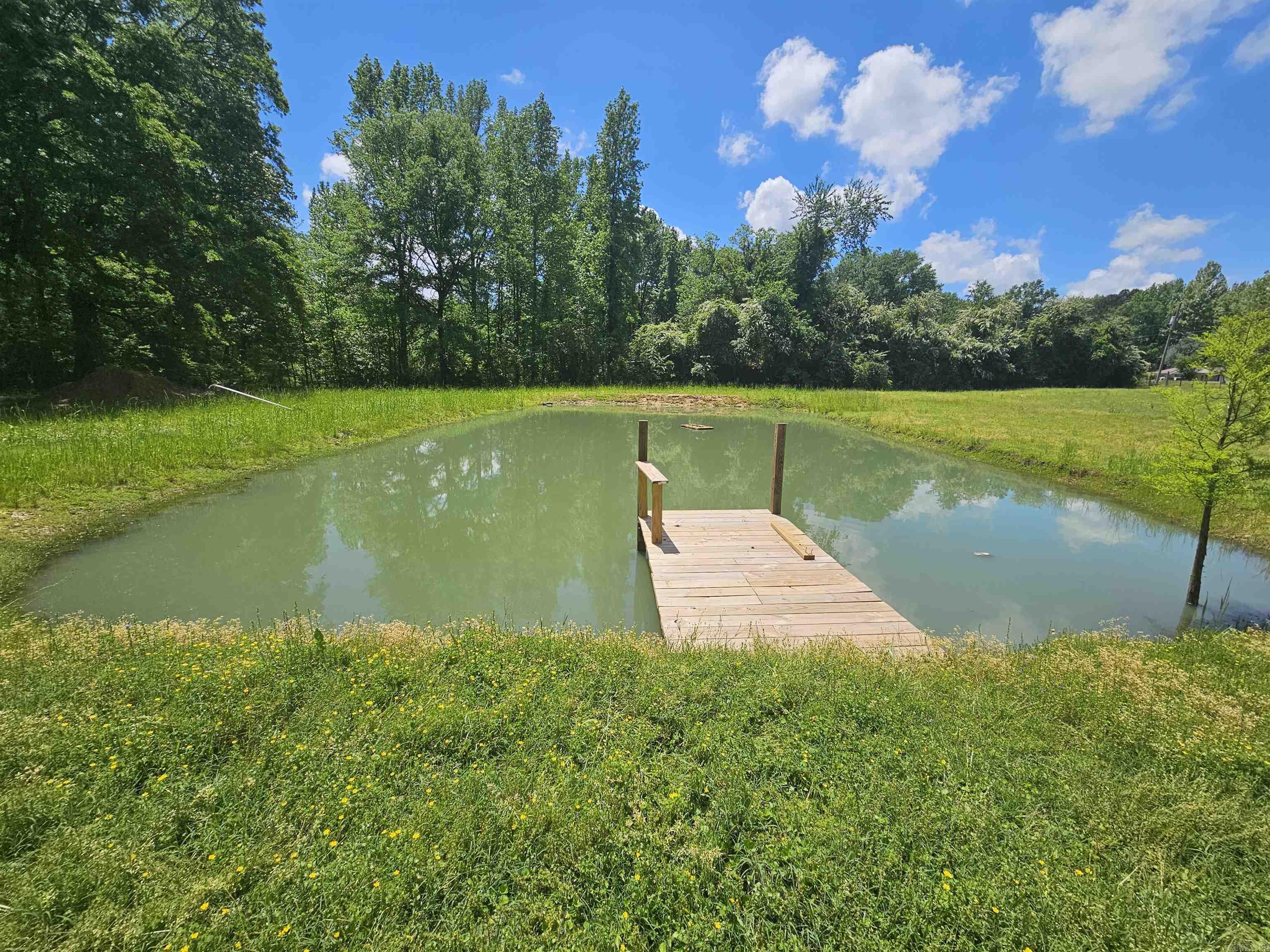 CANE CREEK MINI-FARMS - Residential
