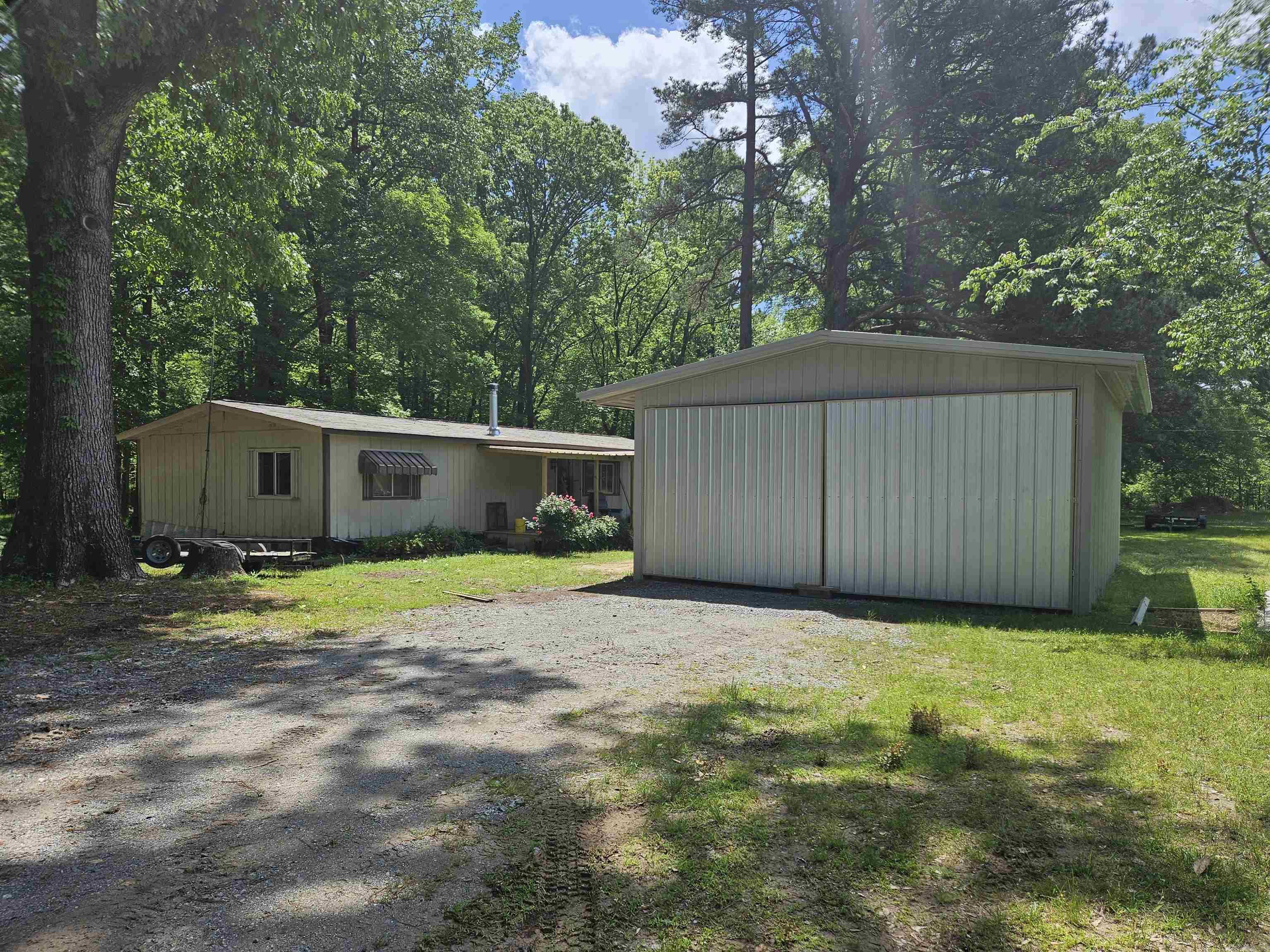 View Sheridan, AR 72150 mobile home