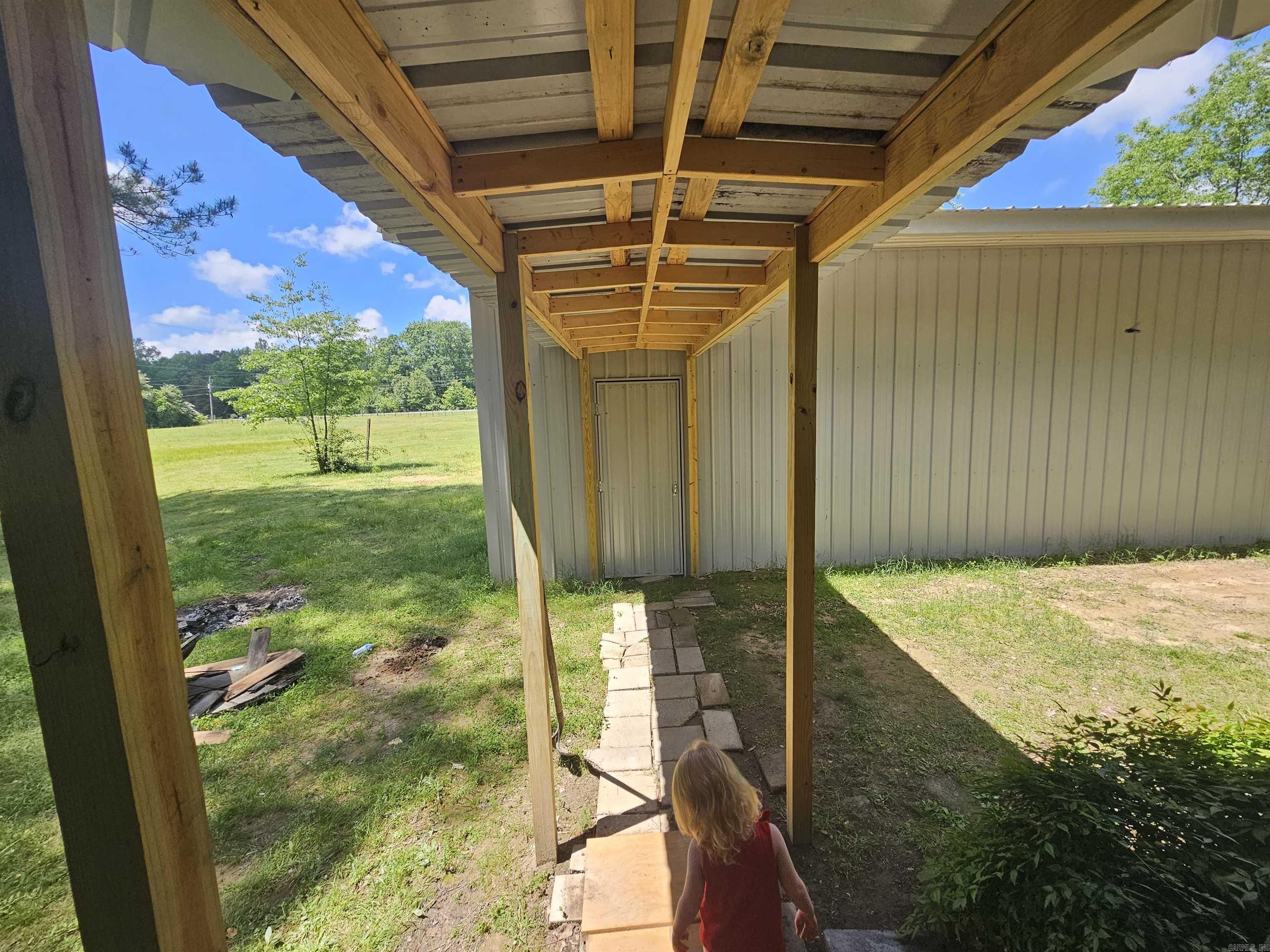 CANE CREEK MINI-FARMS - Residential