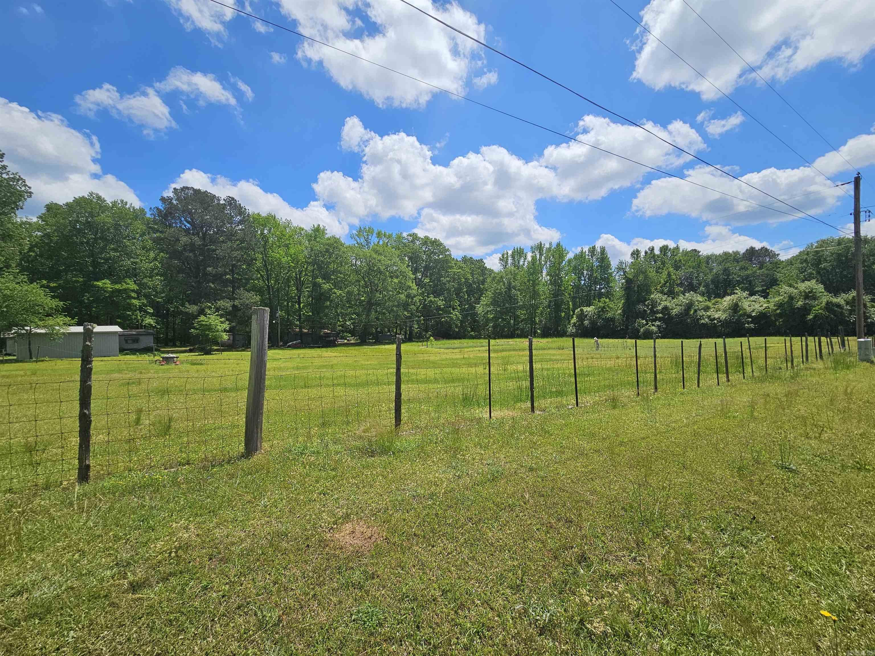 CANE CREEK MINI-FARMS - Residential