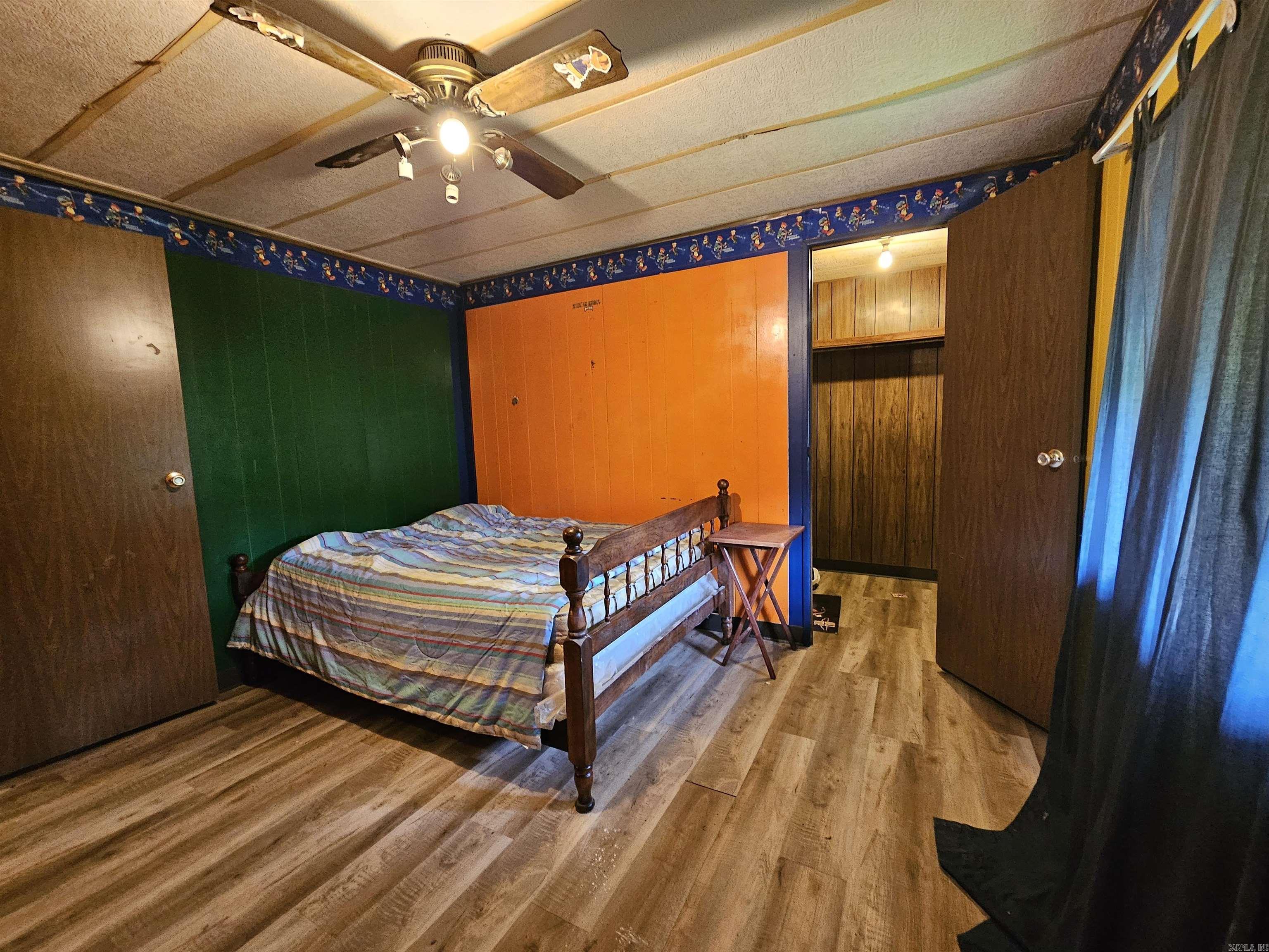 CANE CREEK MINI-FARMS - Residential