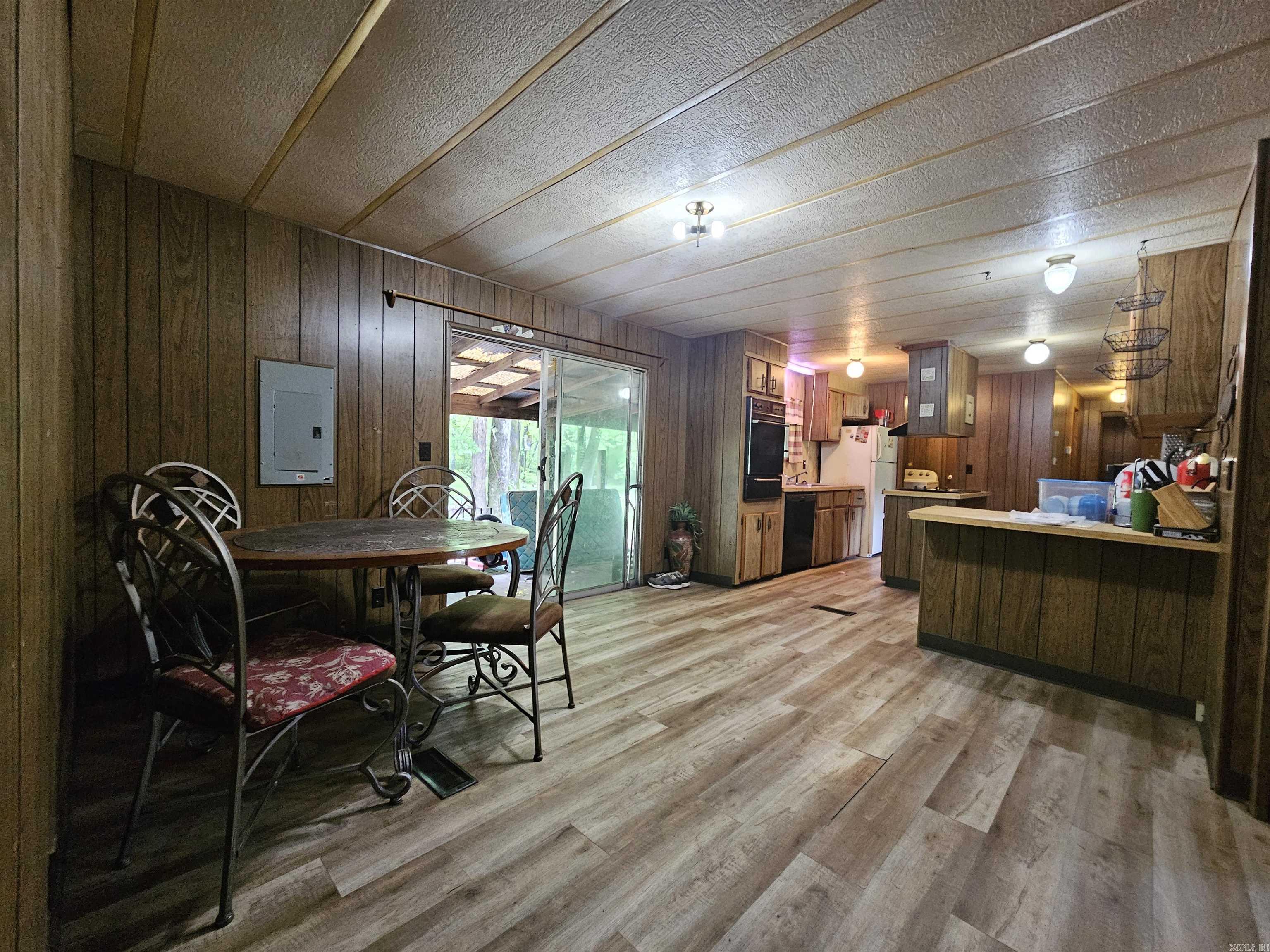 CANE CREEK MINI-FARMS - Residential