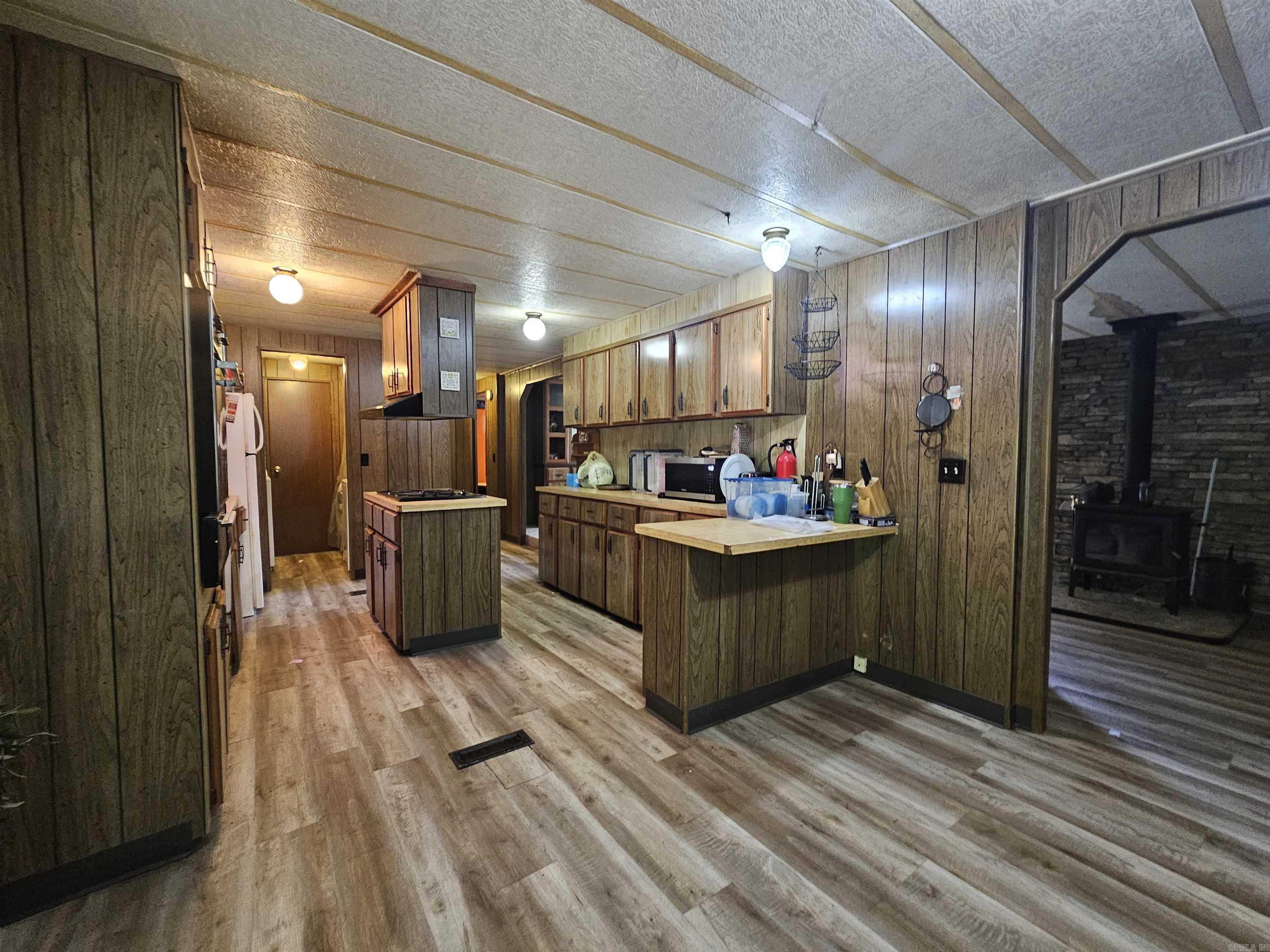 CANE CREEK MINI-FARMS - Residential