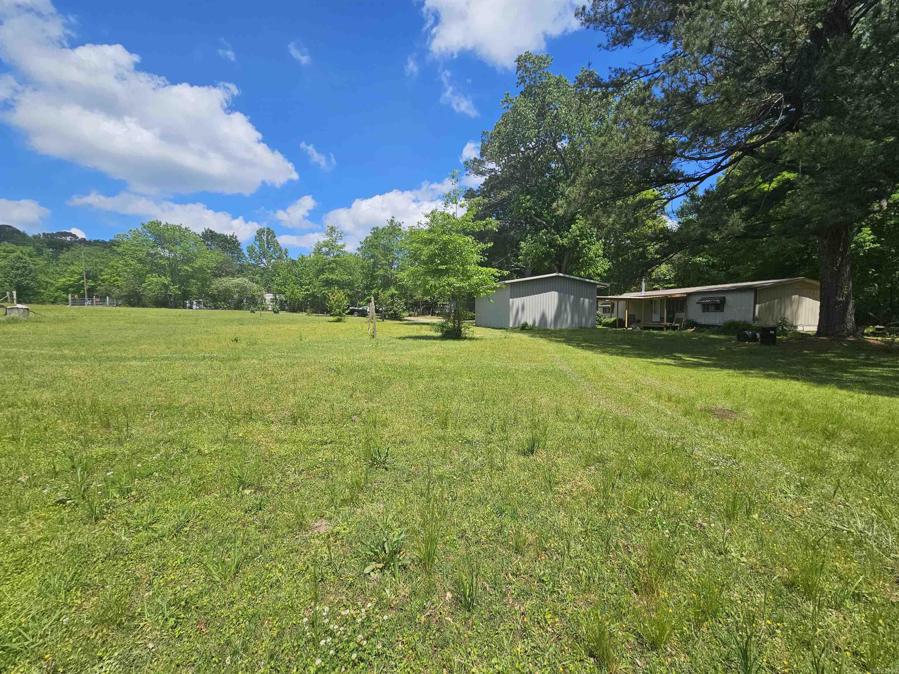 CANE CREEK MINI-FARMS - Residential