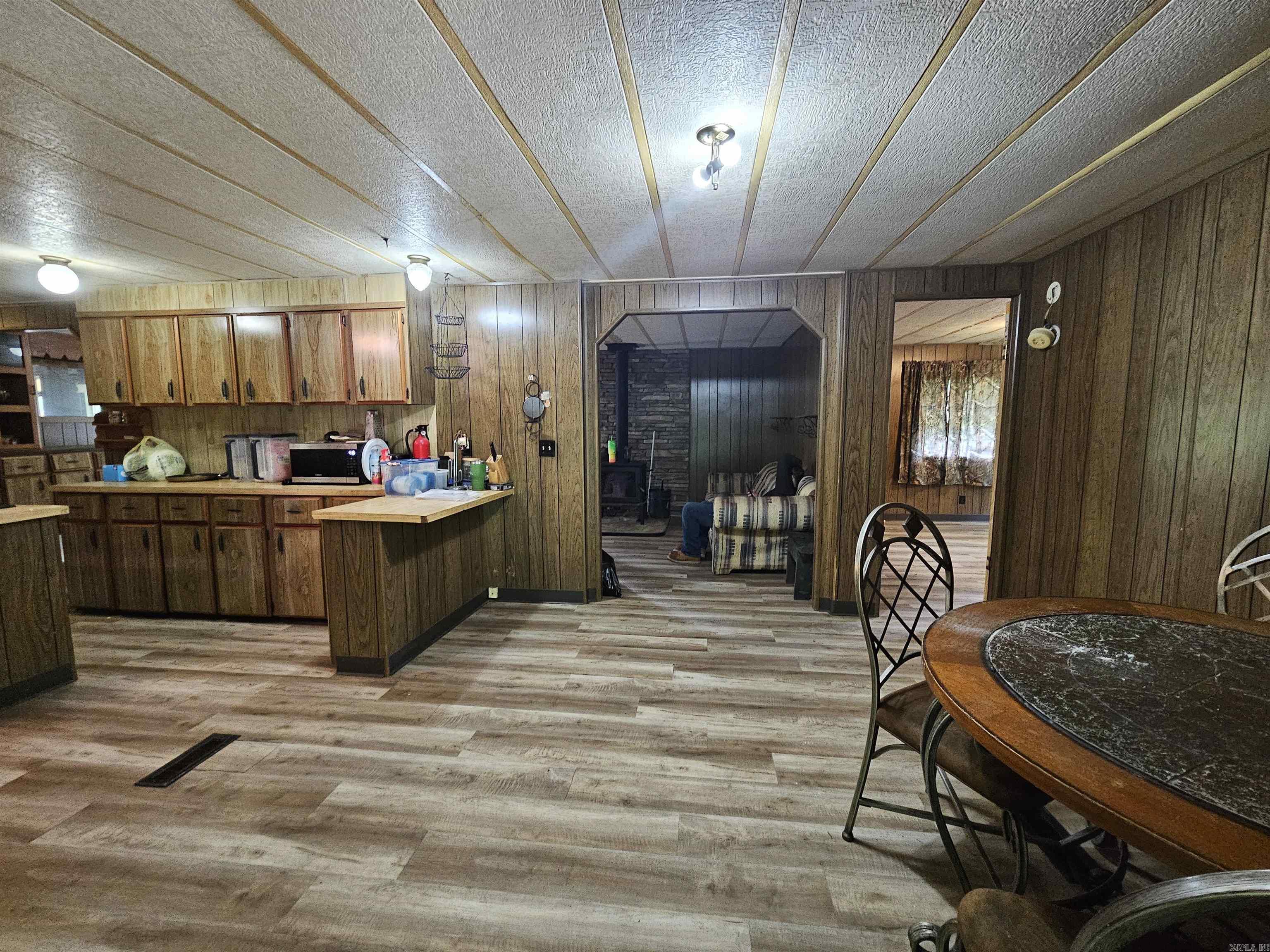 CANE CREEK MINI-FARMS - Residential