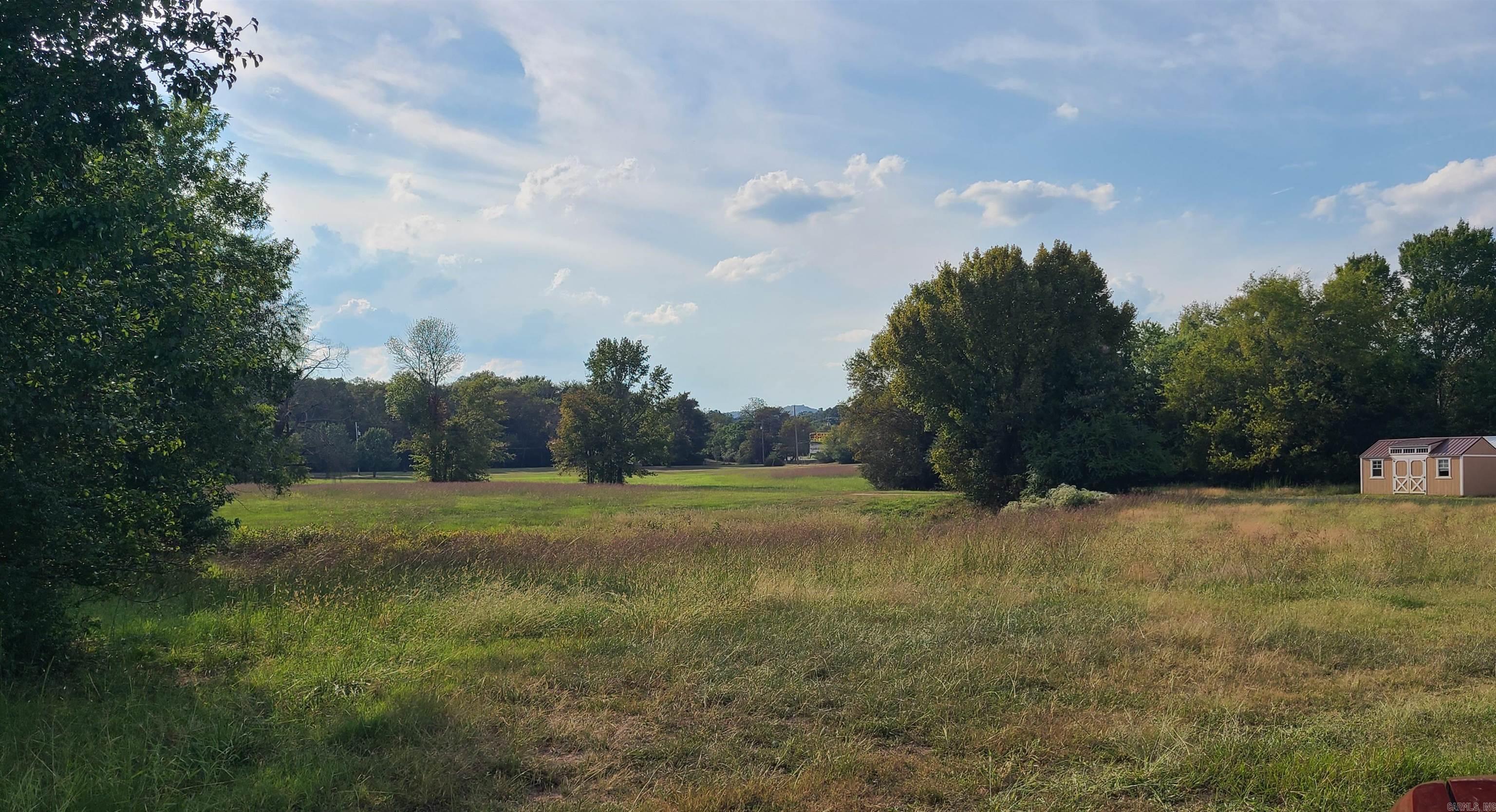 Metes & Bounds - Commercial Sale