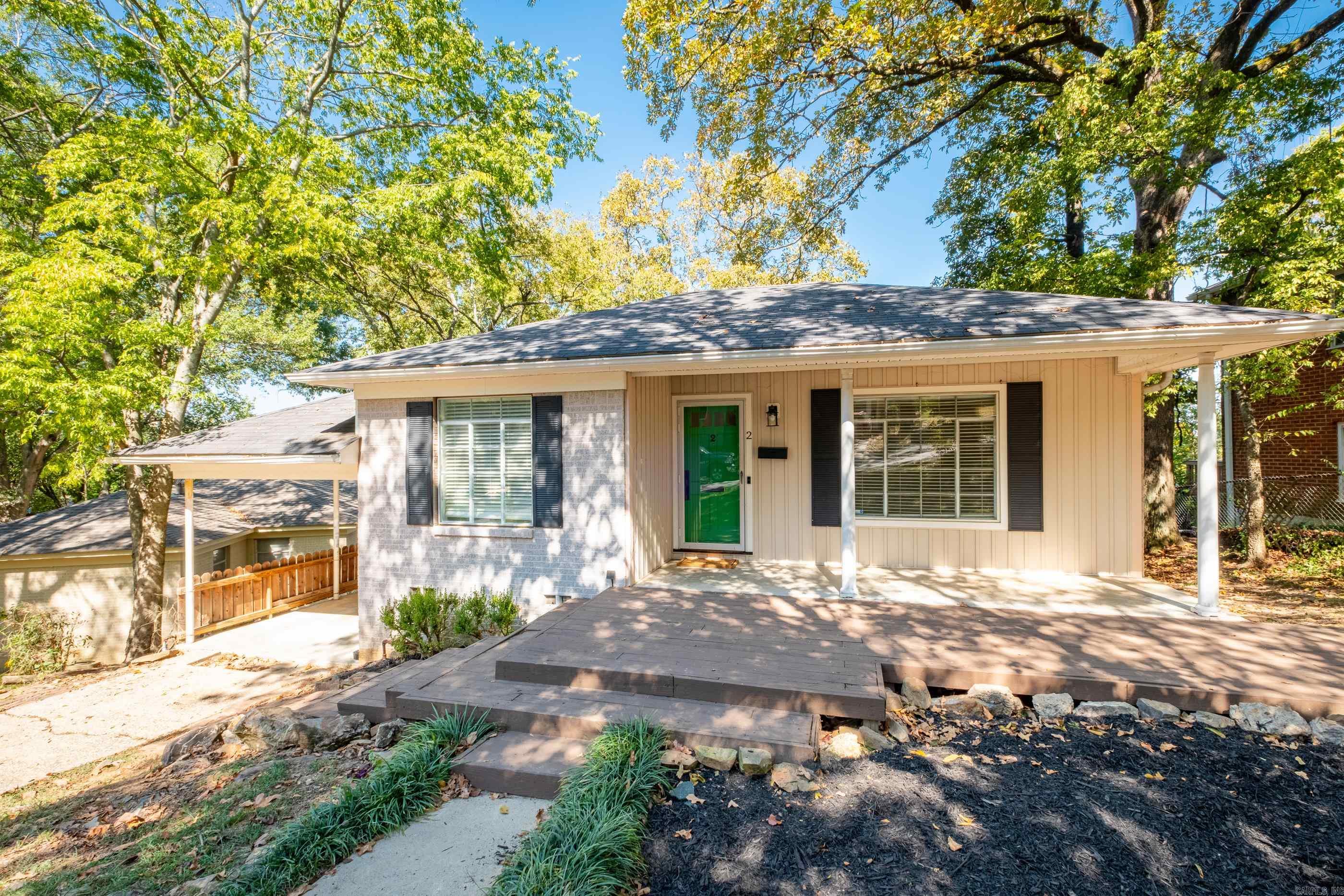 COOLWOOD - Residential