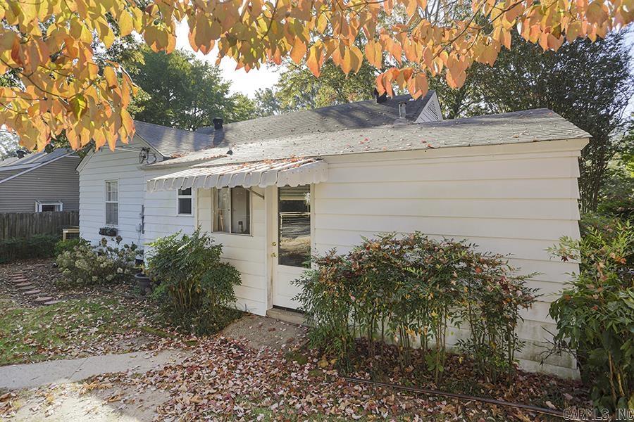 FOREST HEIGHTS PLACE - Residential