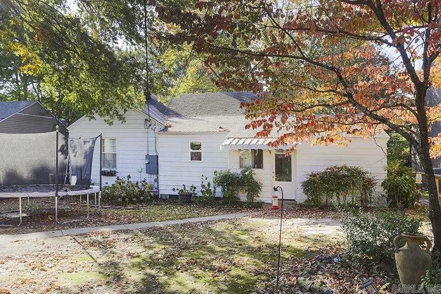 FOREST HEIGHTS PLACE - Residential