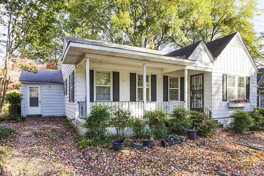 FOREST HEIGHTS PLACE - Residential