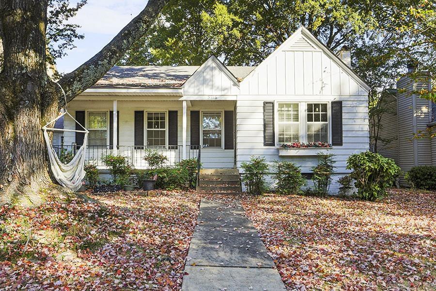 FOREST HEIGHTS PLACE - Residential