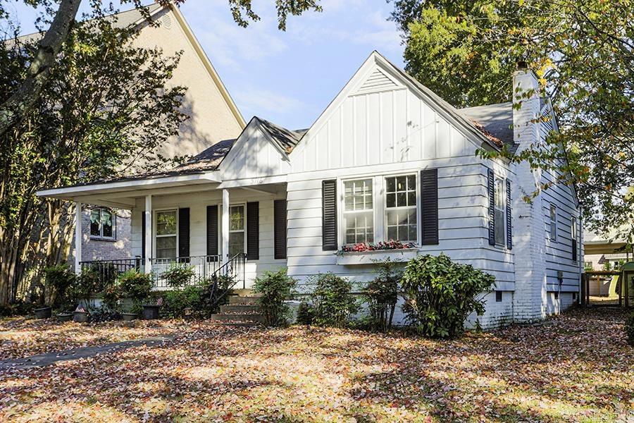 FOREST HEIGHTS PLACE - Residential