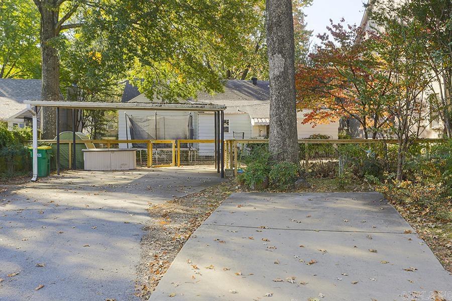 FOREST HEIGHTS PLACE - Residential