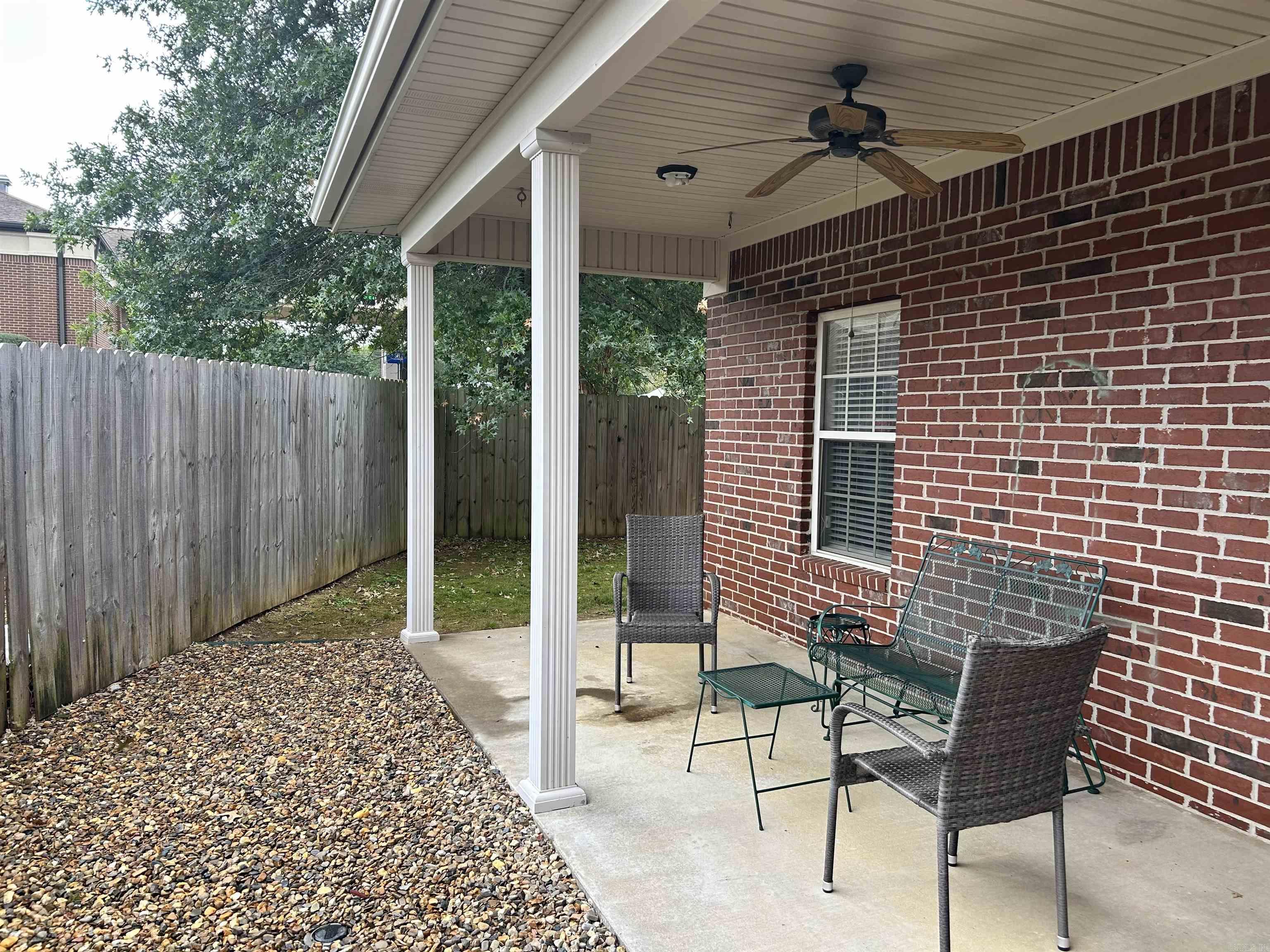 SUNSET GARDENS - Residential