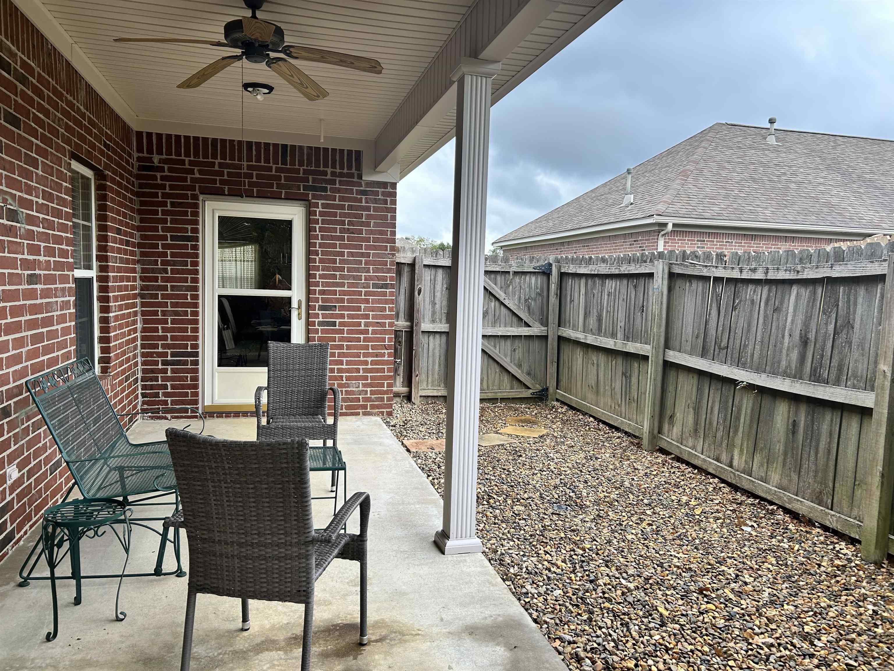 SUNSET GARDENS - Residential