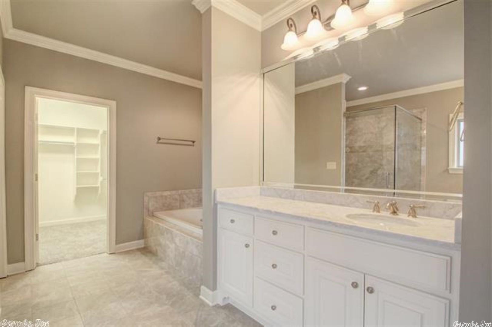 CHENAL VALLEY "MIRAMAR PLACE" - Residential Lease