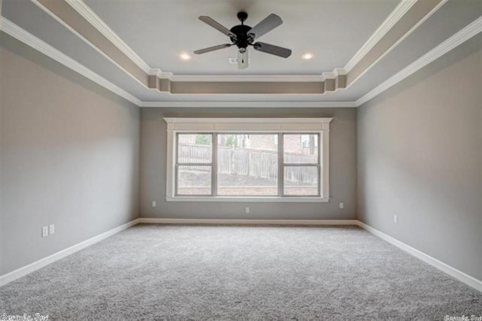 CHENAL VALLEY "MIRAMAR PLACE" - Residential Lease