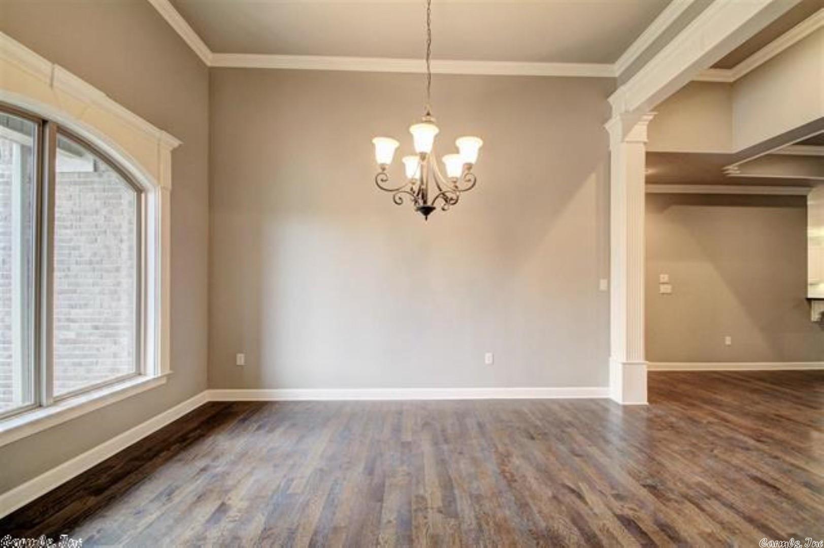 CHENAL VALLEY "MIRAMAR PLACE" - Residential Lease