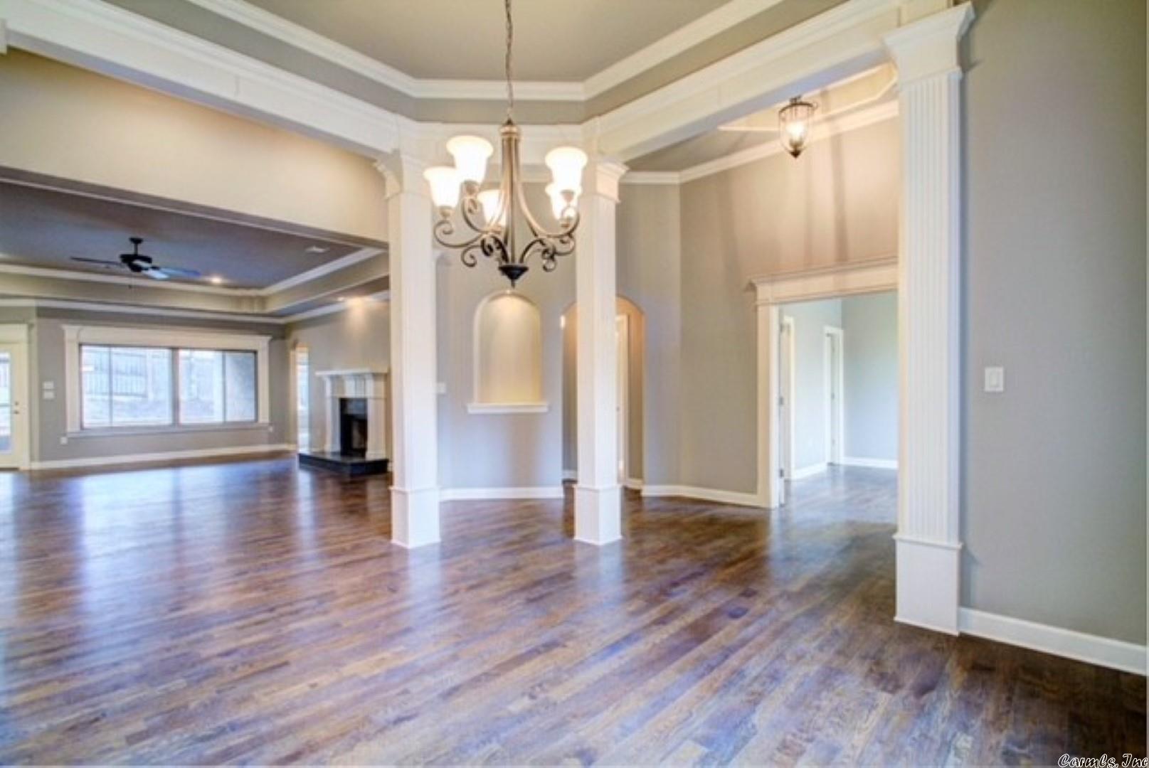 CHENAL VALLEY "MIRAMAR PLACE" - Residential Lease