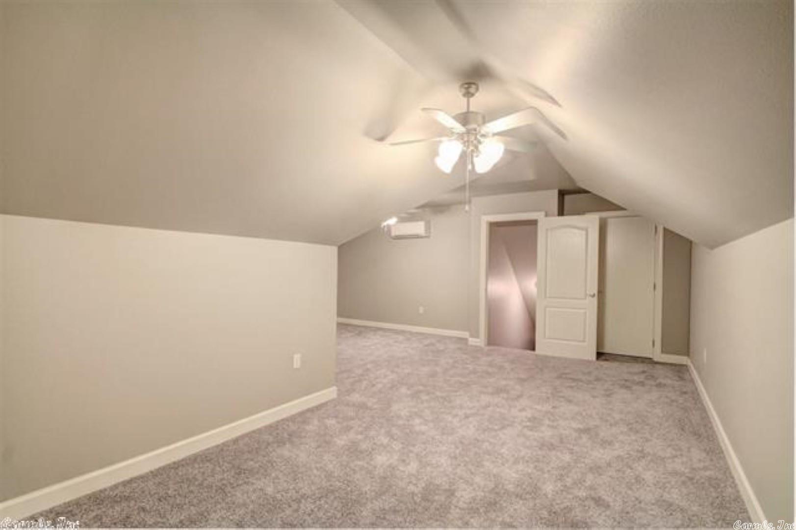 CHENAL VALLEY "MIRAMAR PLACE" - Residential Lease