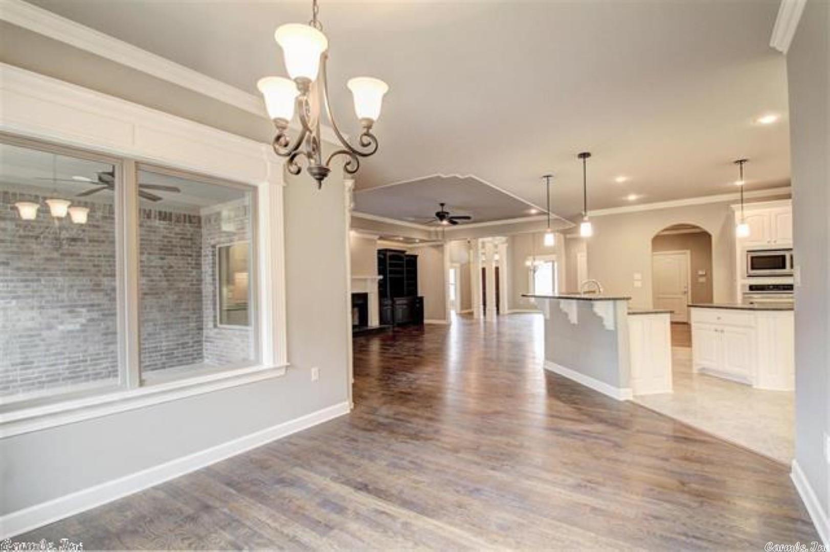 CHENAL VALLEY "MIRAMAR PLACE" - Residential Lease